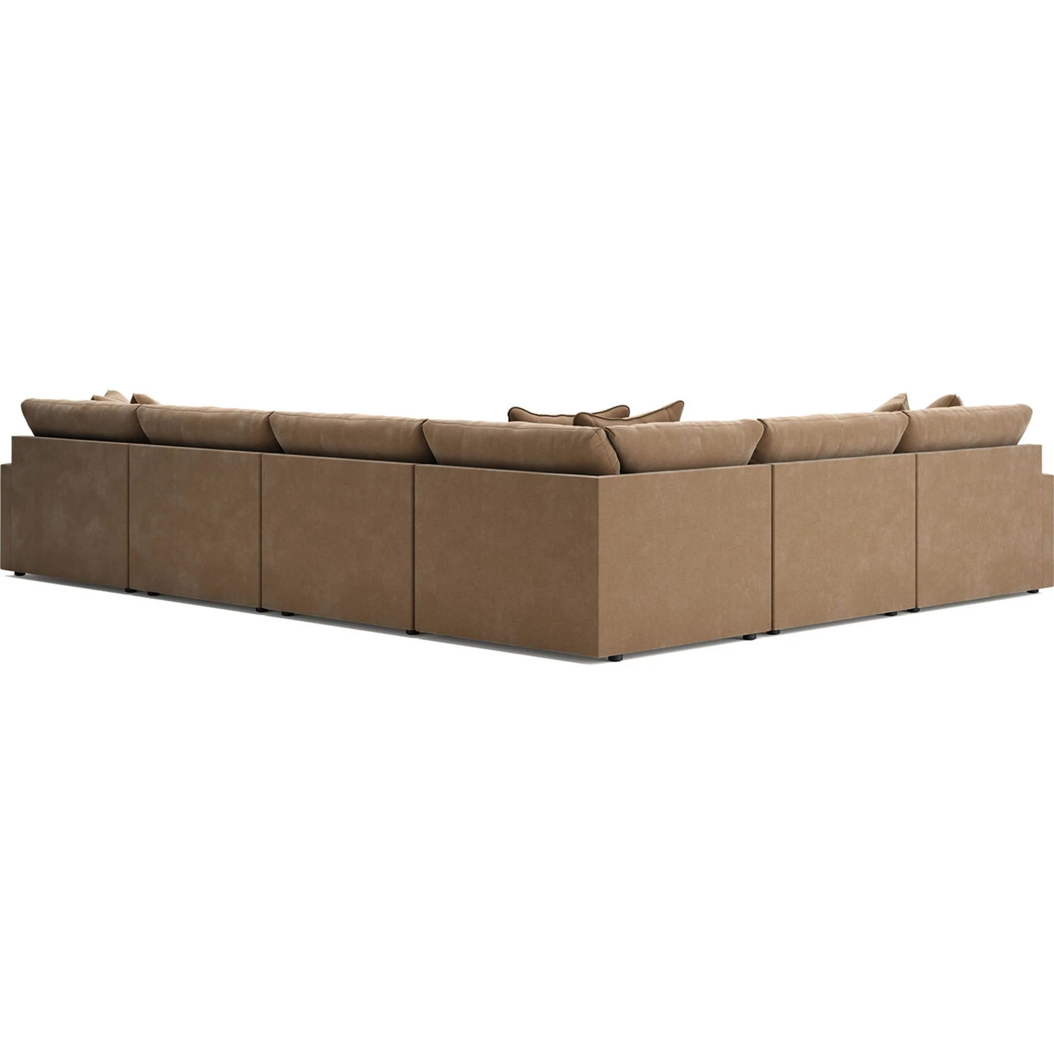 Whitehaven-Exclusive 6 Piece Modular Sectional - Image 44