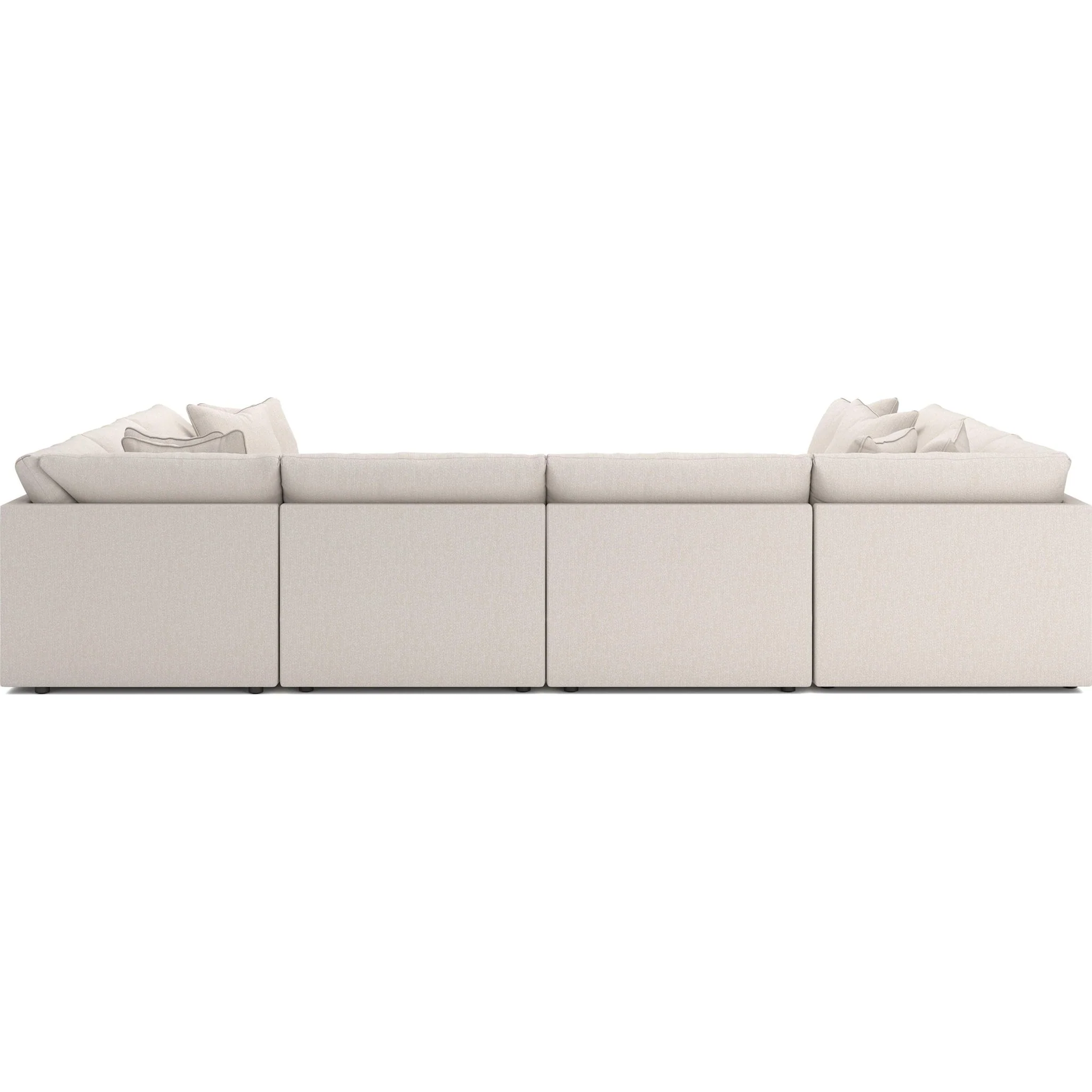 Whitehaven-Exclusive 8 Piece Modular Sectional - Image 11