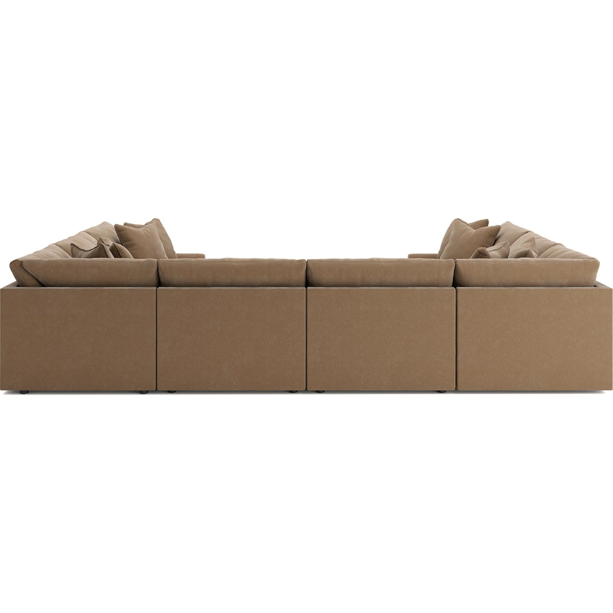 Whitehaven-Exclusive 8 Piece Modular Sectional - Image 21