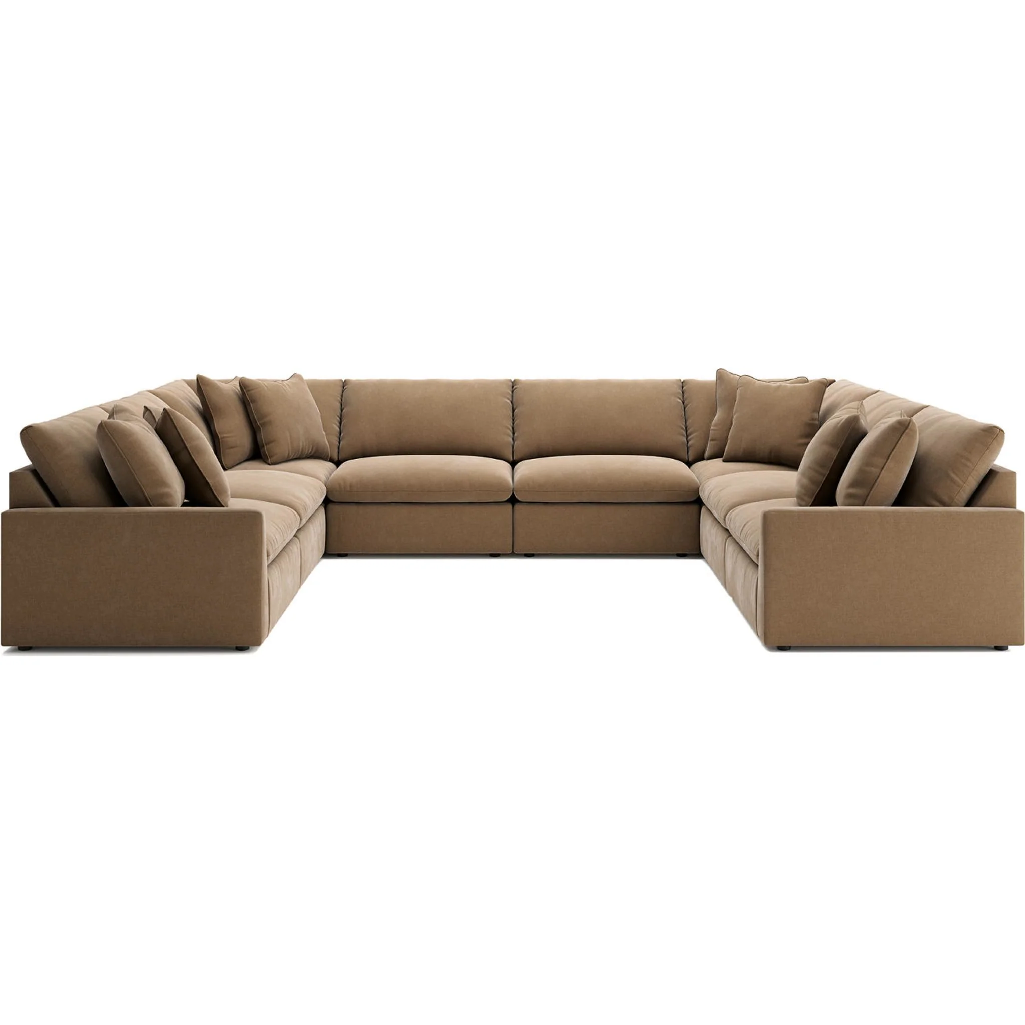 Whitehaven-Exclusive 8 Piece Modular Sectional - Image 22