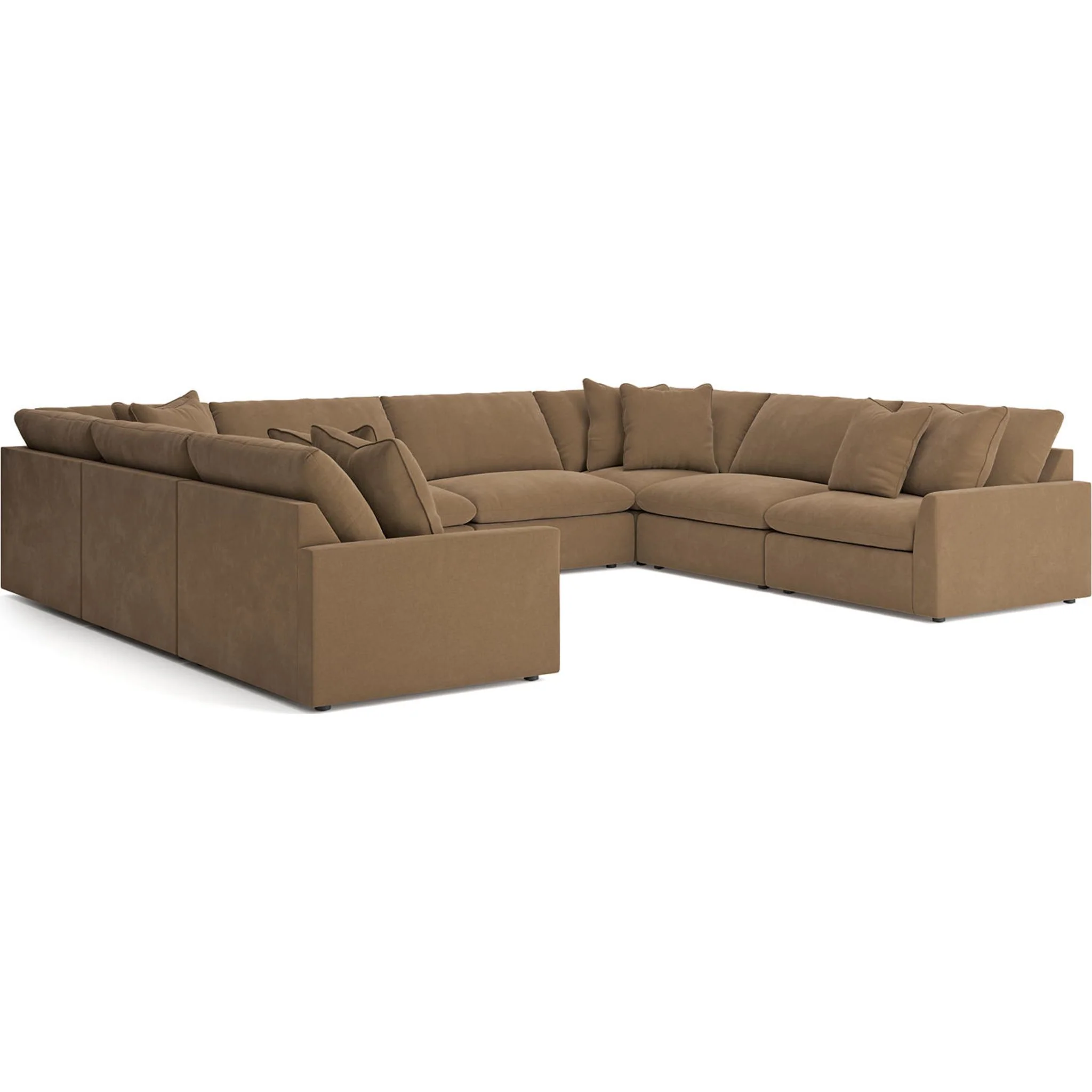 Whitehaven-Exclusive 8 Piece Modular Sectional - Image 27