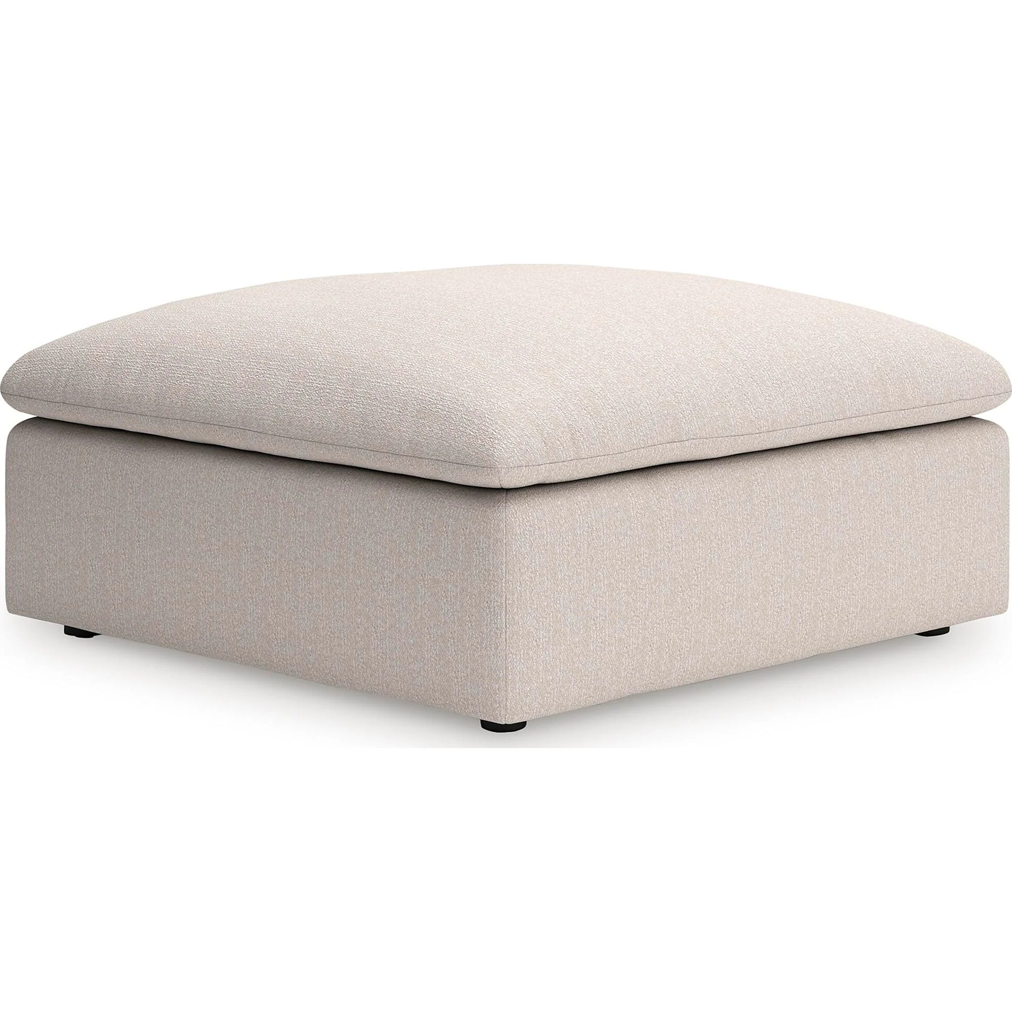 Whitehaven-Exclusive Oversized Accent Ottoman - Image 15