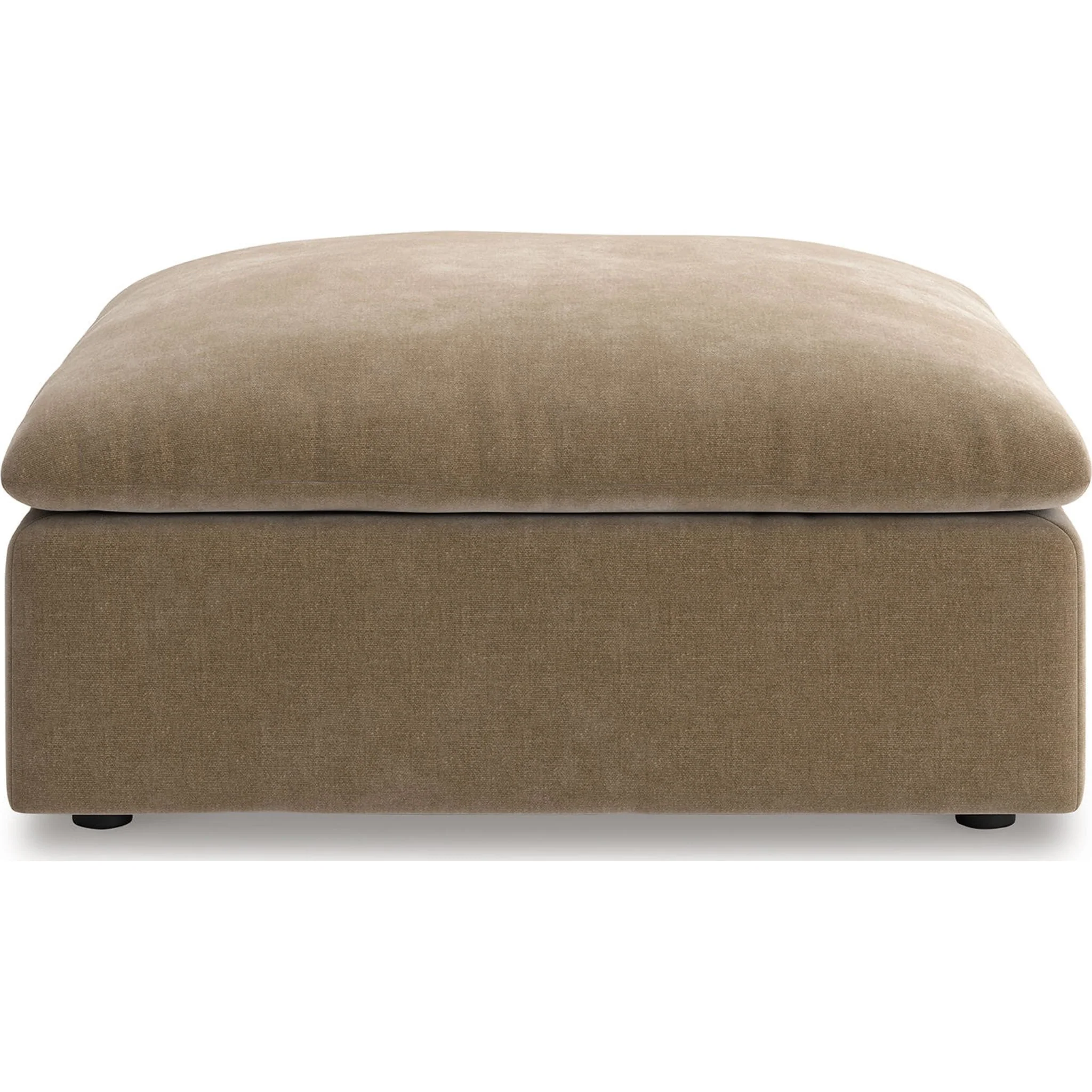 Whitehaven-Exclusive Oversized Accent Ottoman - Image 22