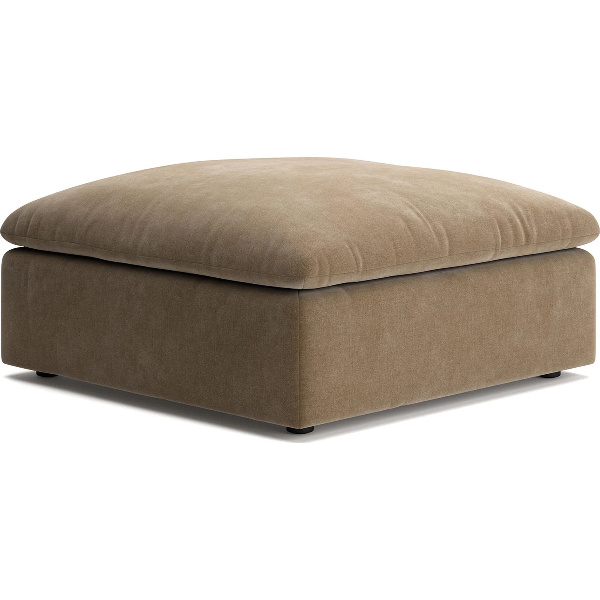 Whitehaven-Exclusive Oversized Accent Ottoman - Image 24