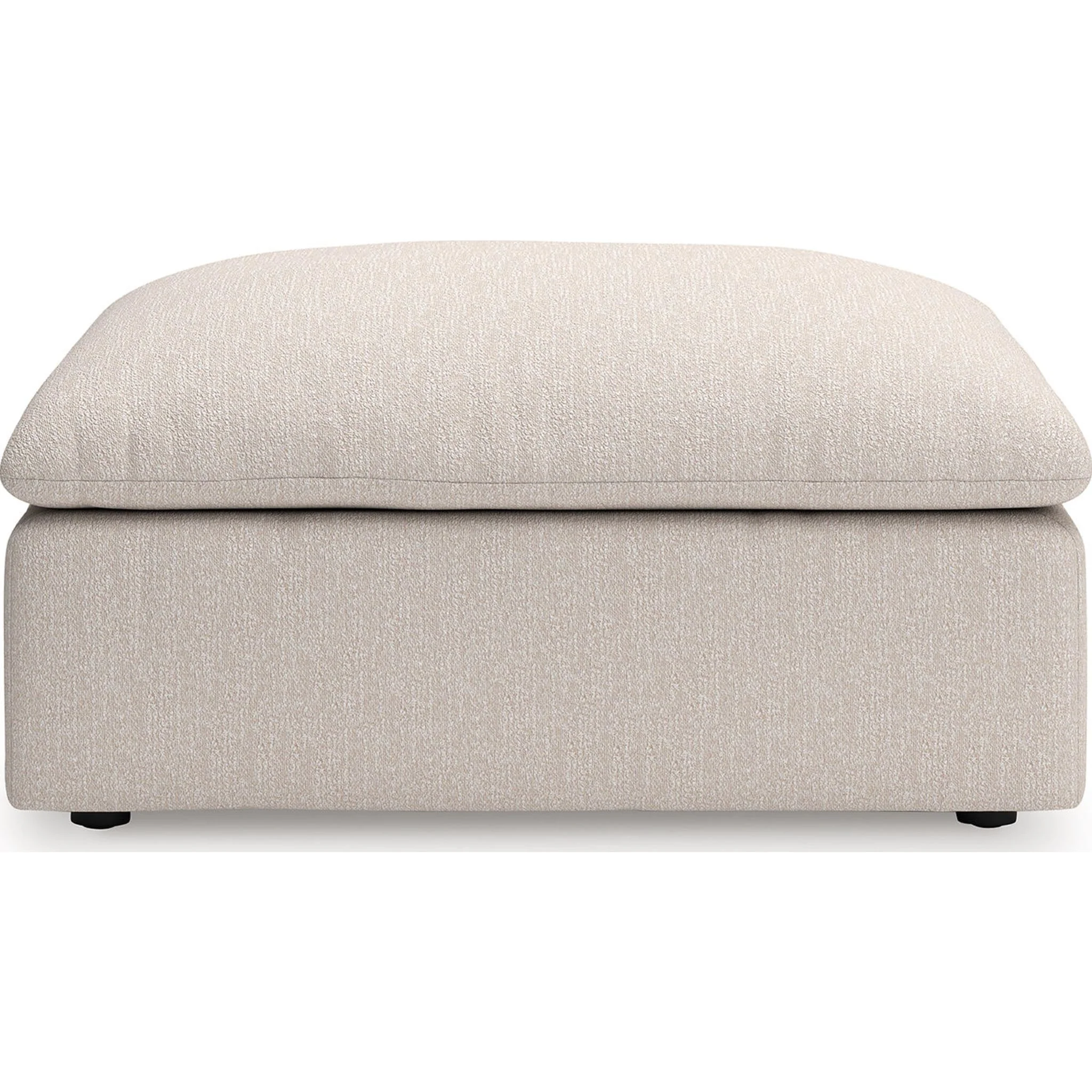 Whitehaven-Exclusive Oversized Accent Ottoman - Image 4