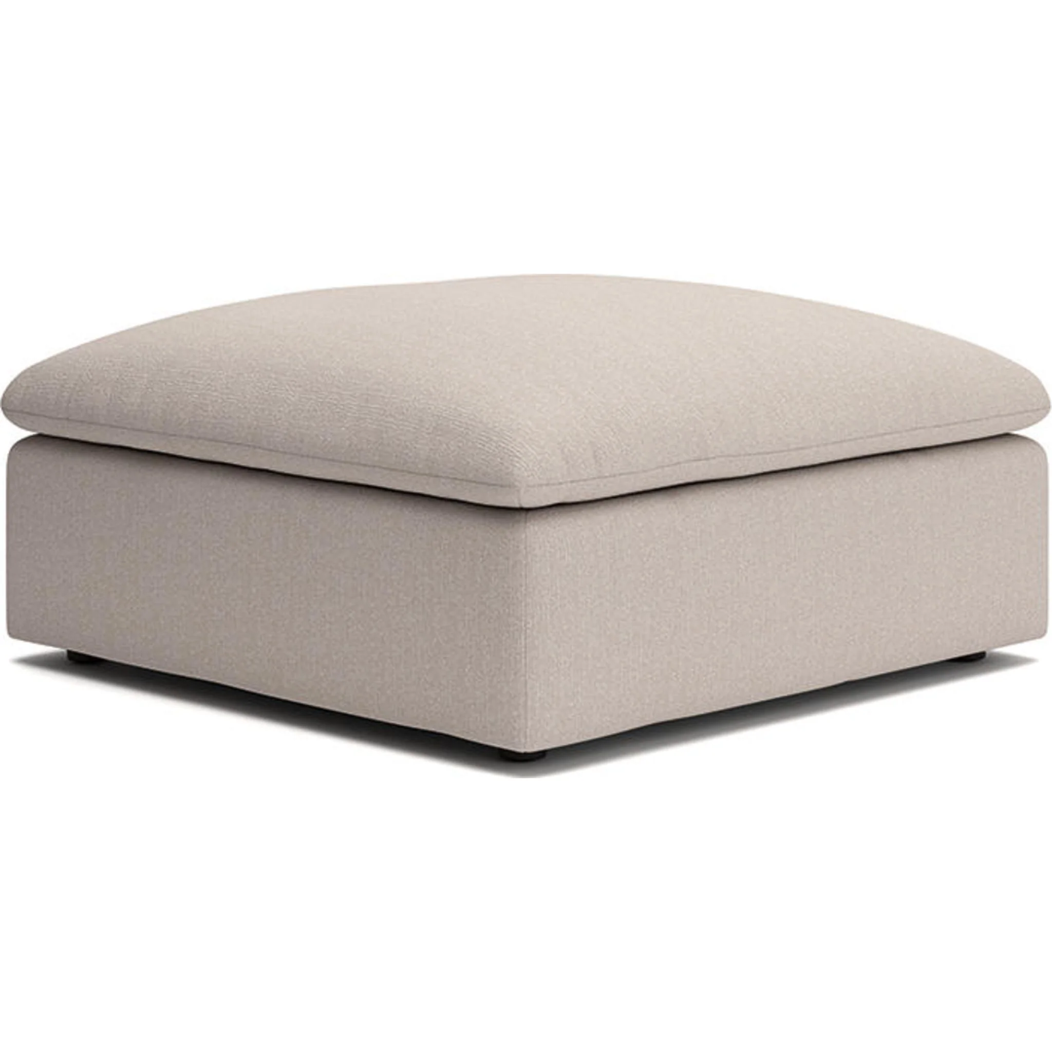Whitehaven-Exclusive Oversized Accent Ottoman - Image 9