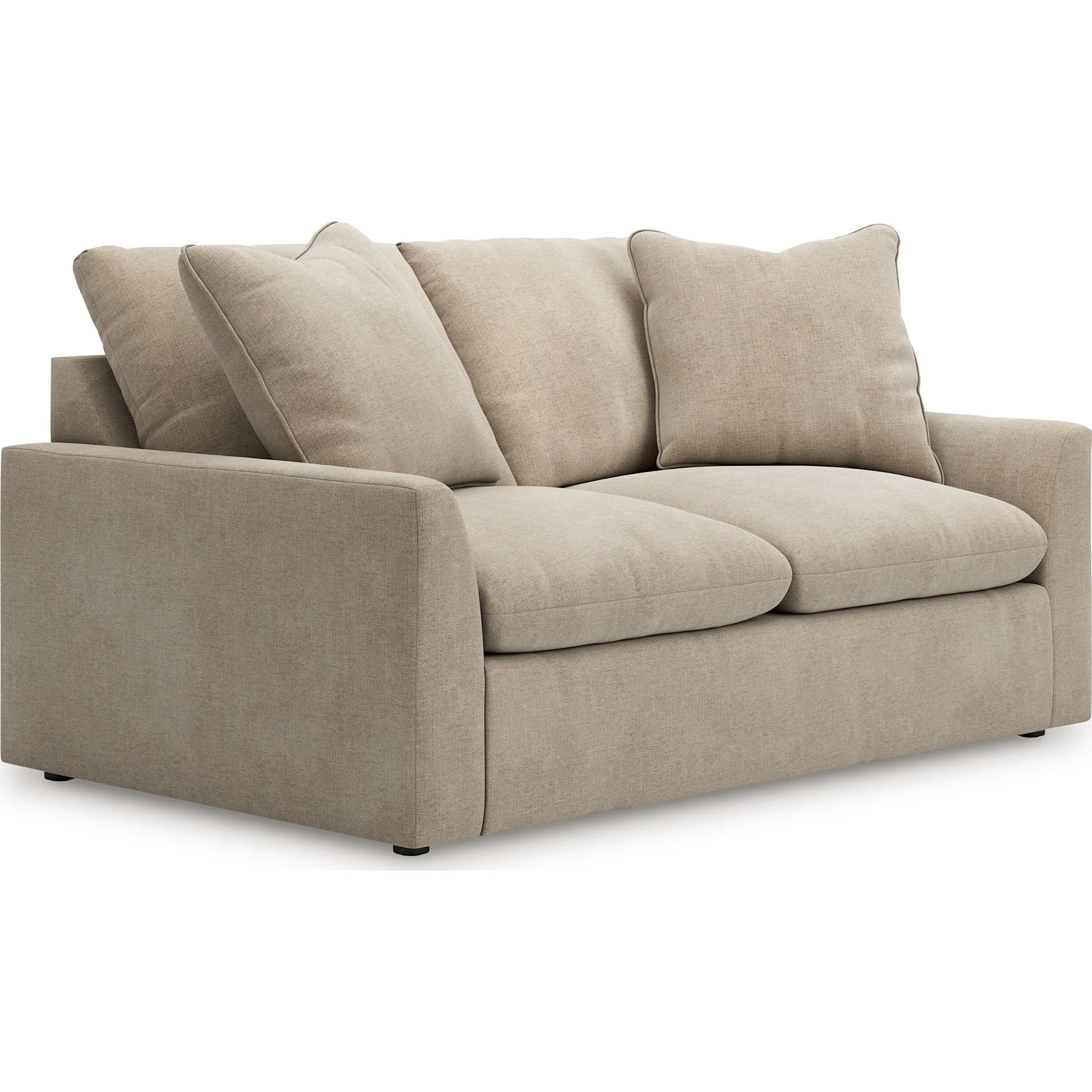 Whitehaven-Exclusive Loveseat - Image 2