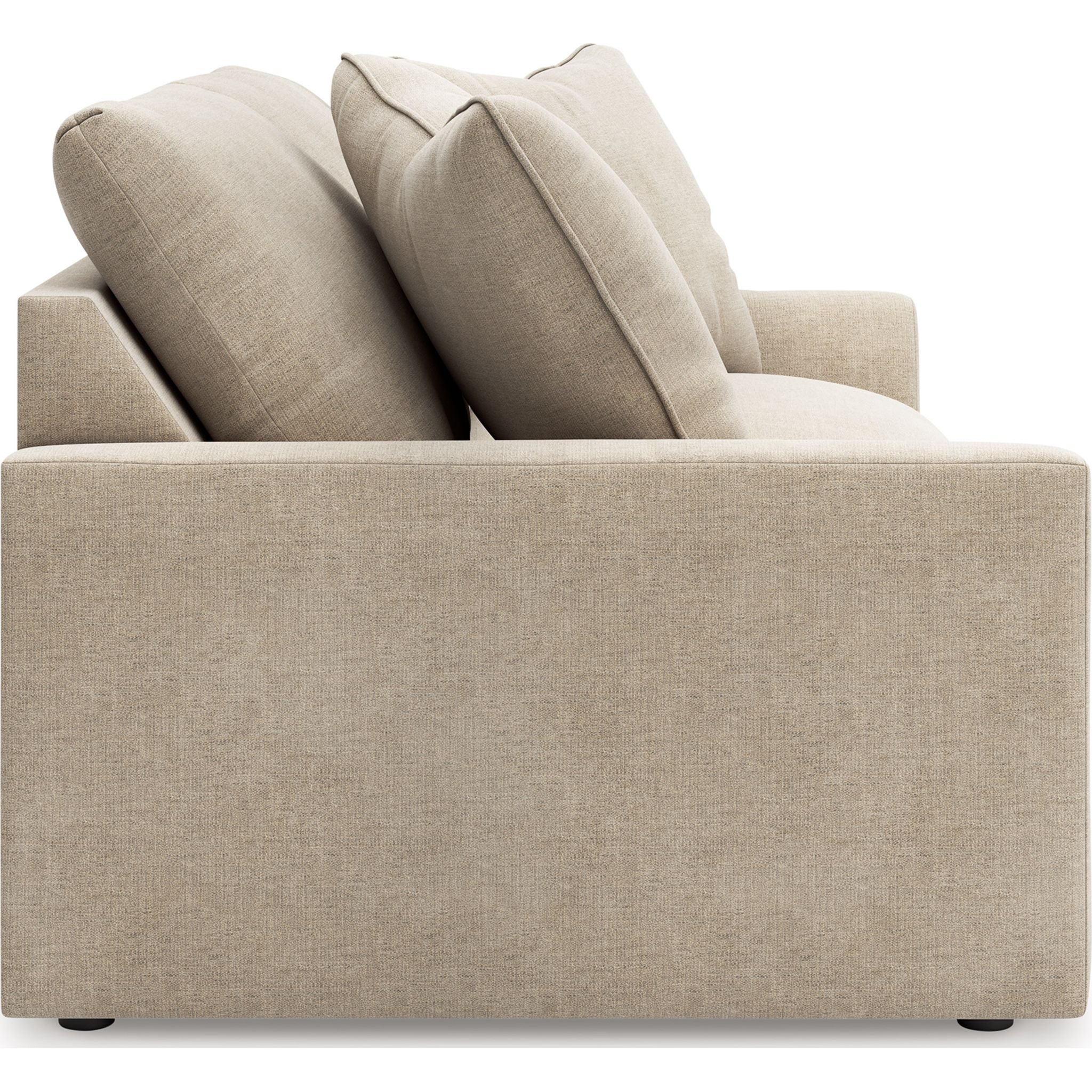Whitehaven-Exclusive Loveseat - Image 3