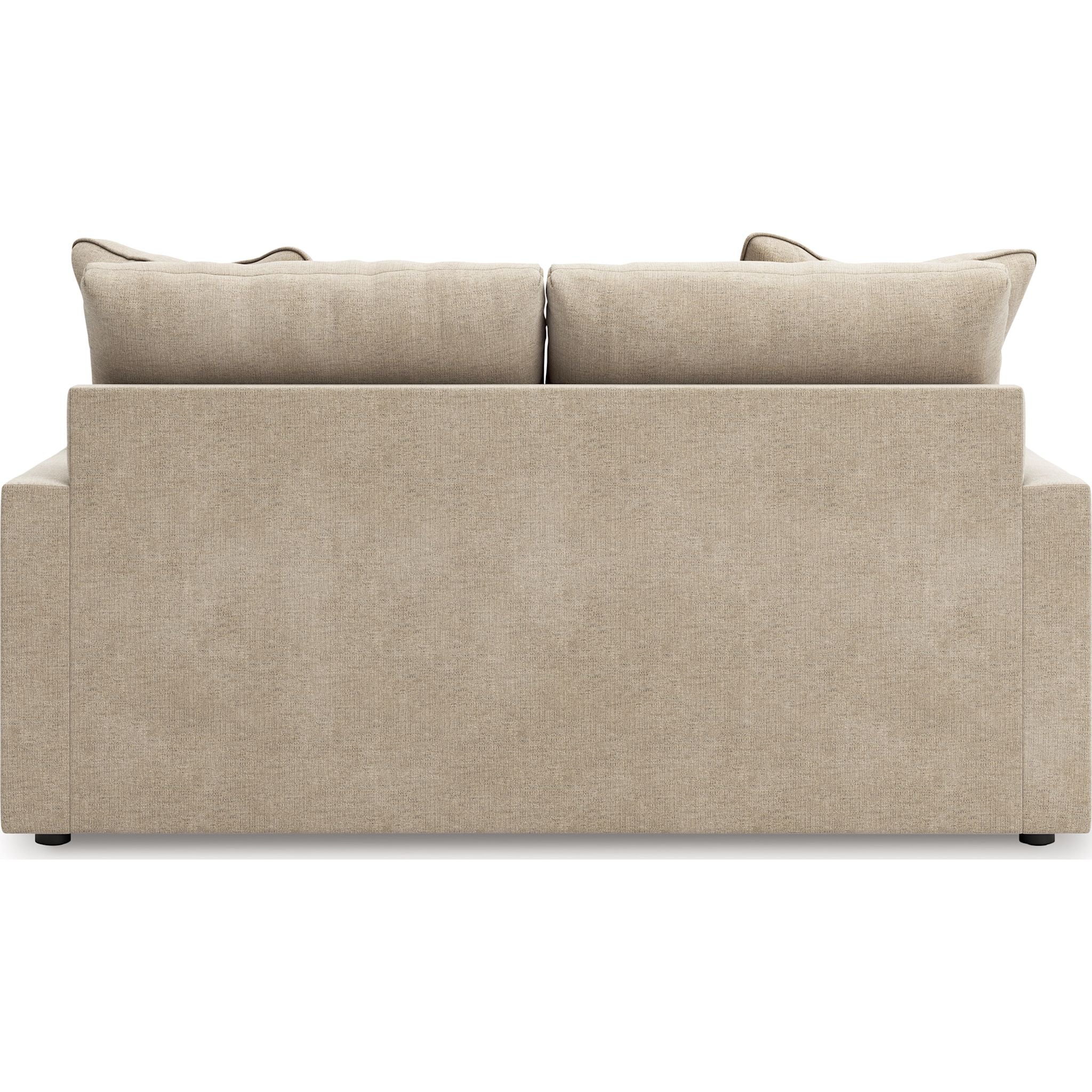 Whitehaven-Exclusive Loveseat - Image 4