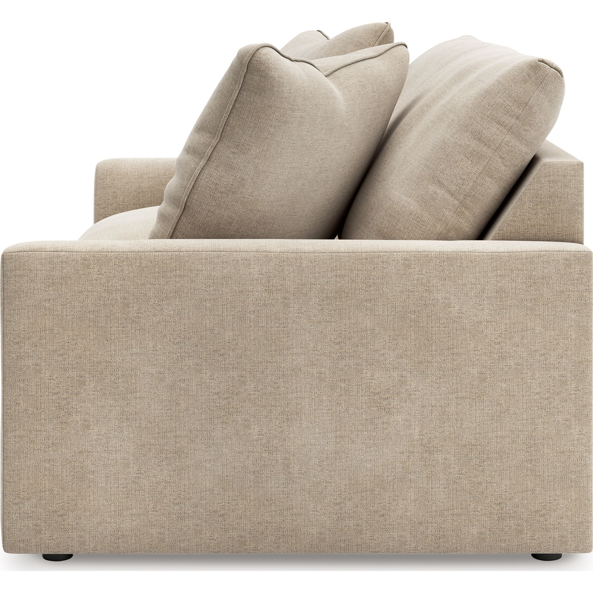 Whitehaven-Exclusive Loveseat - Image 5