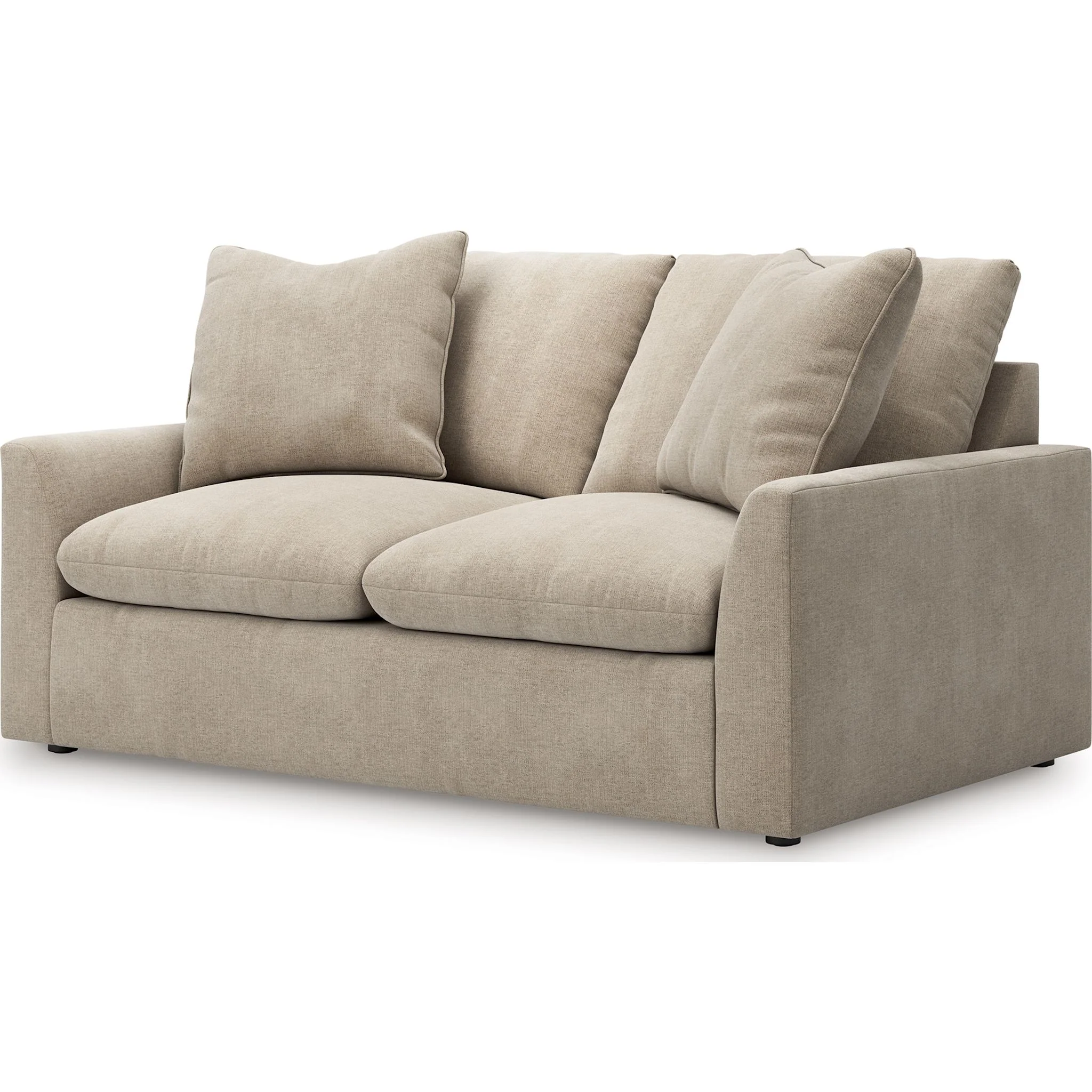 Whitehaven-Exclusive Loveseat - Image 6
