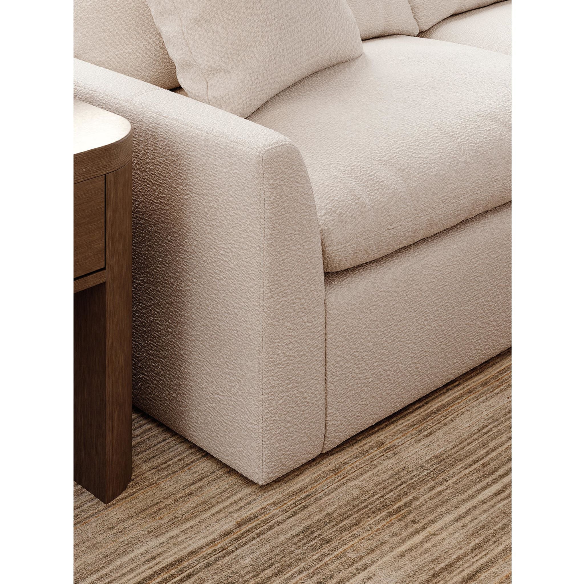 Whitehaven-Exclusive Loveseat - Image 10