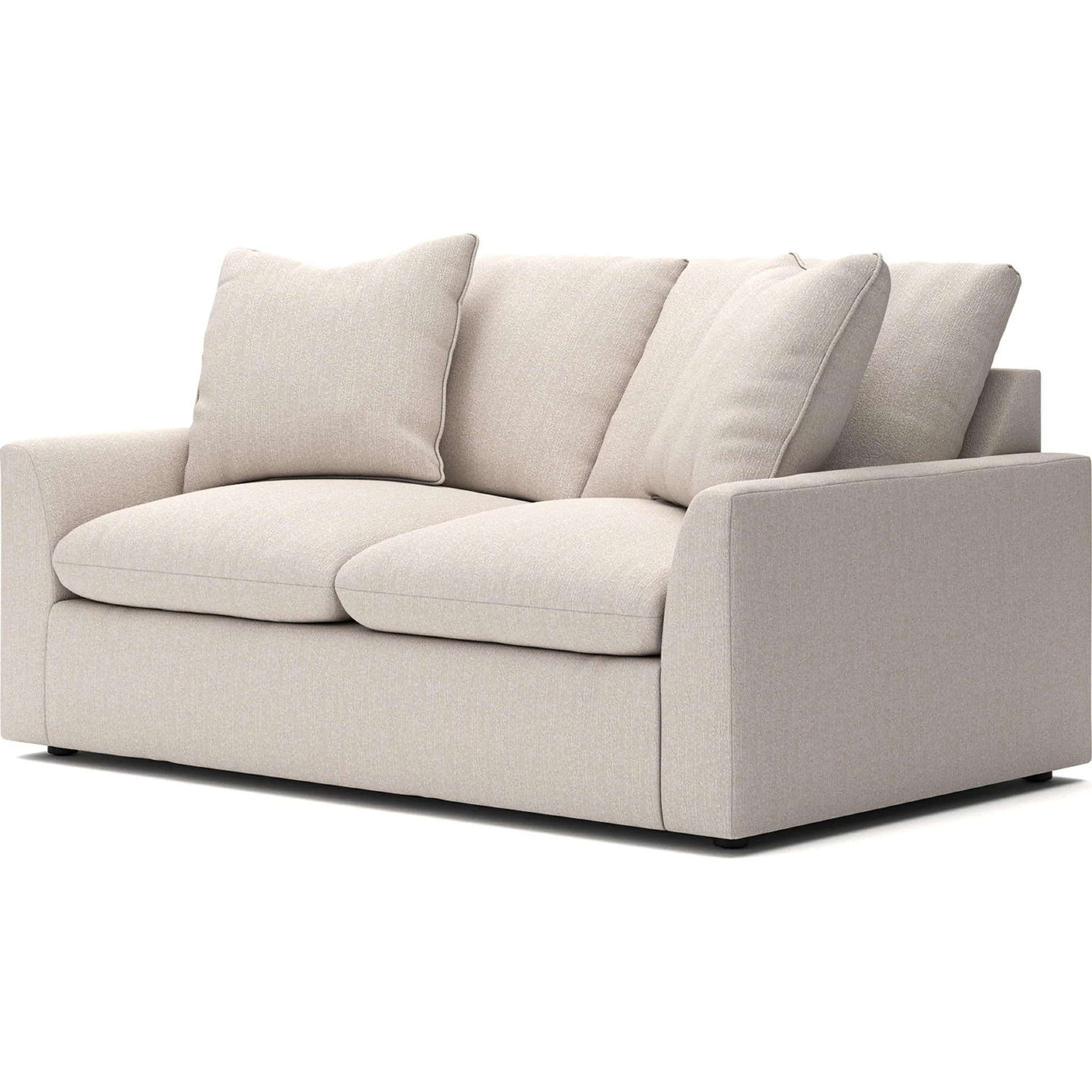 Whitehaven-Exclusive Loveseat - Image 4