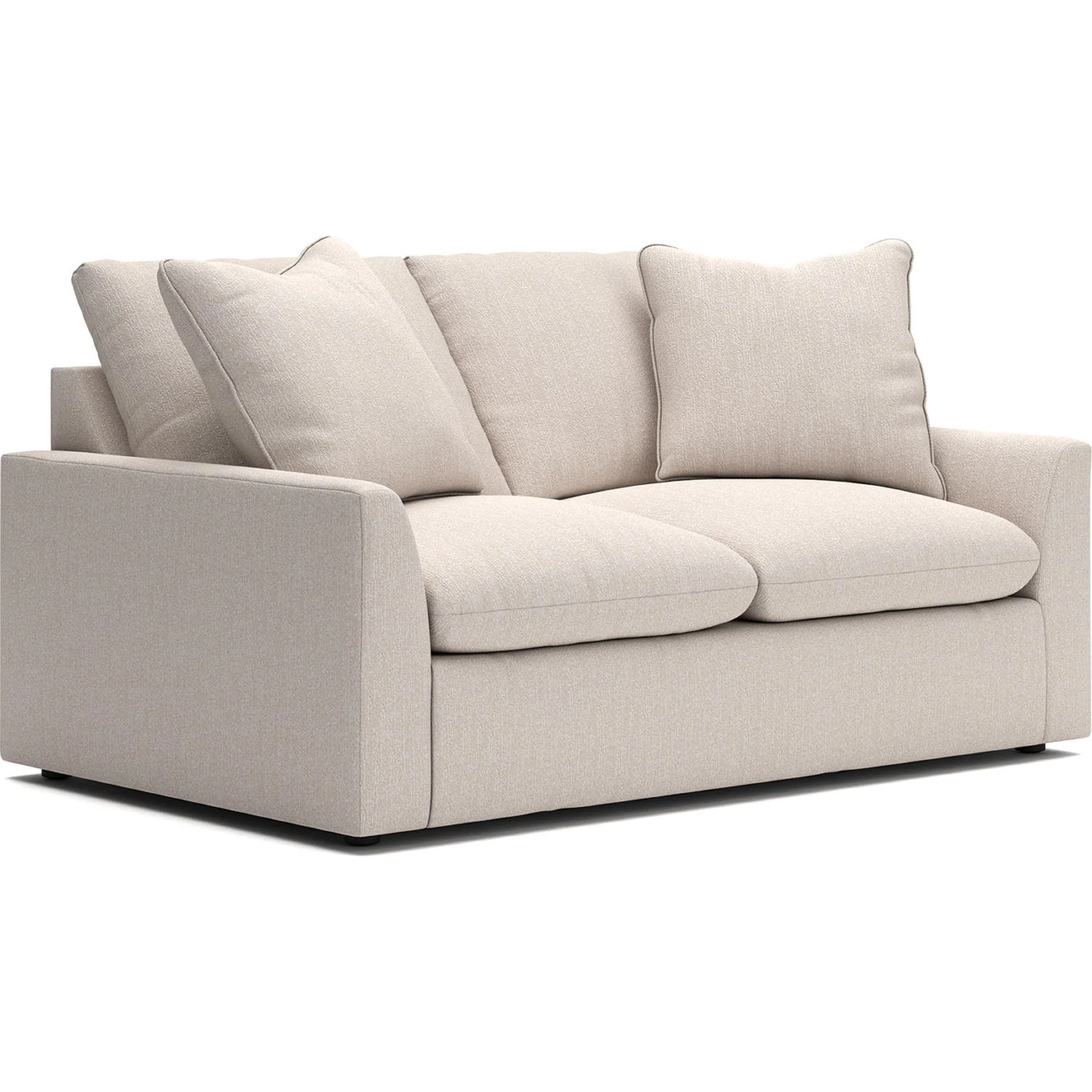 Whitehaven-Exclusive Loveseat - Image 5