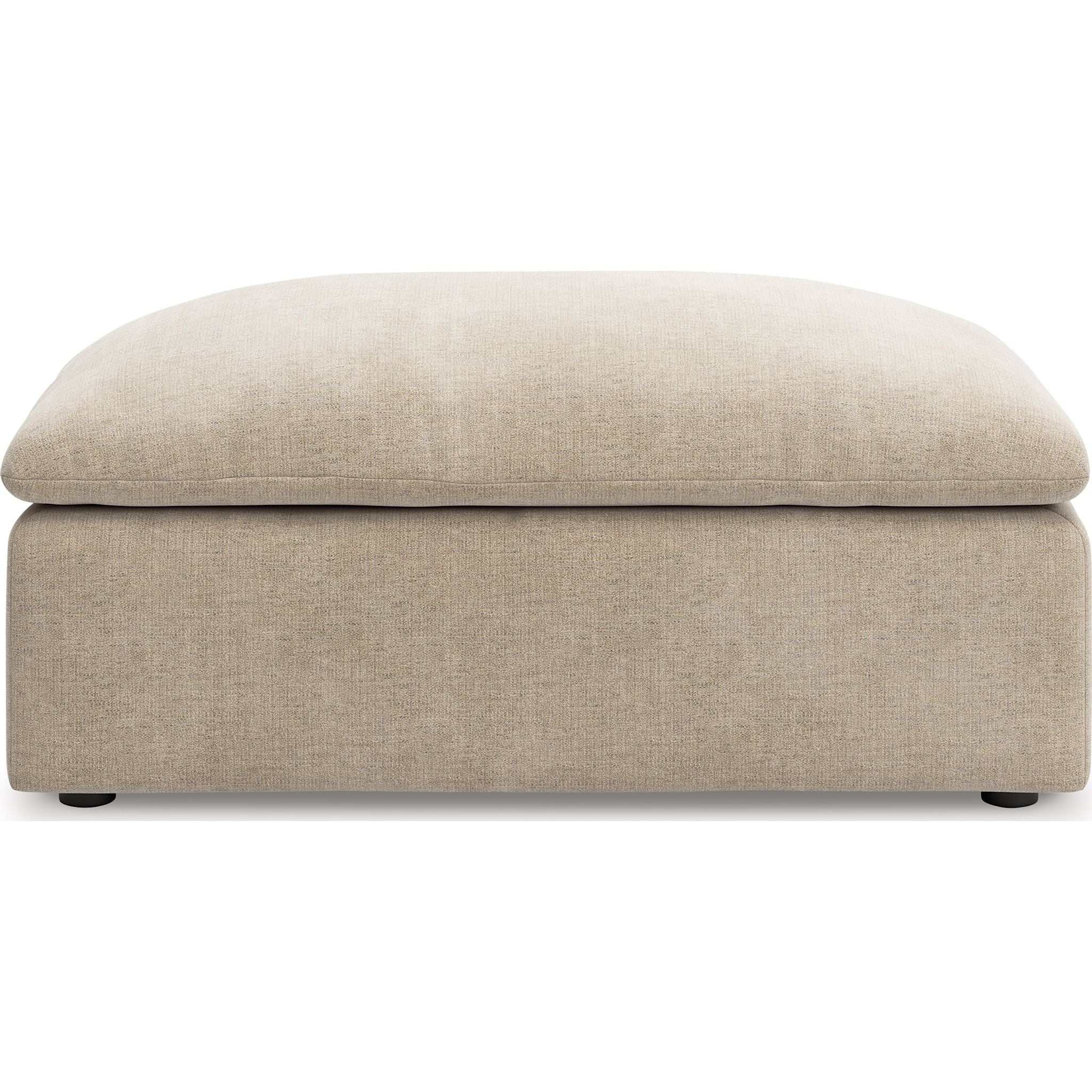 Whitehaven-Exclusive Ottoman - Image 2