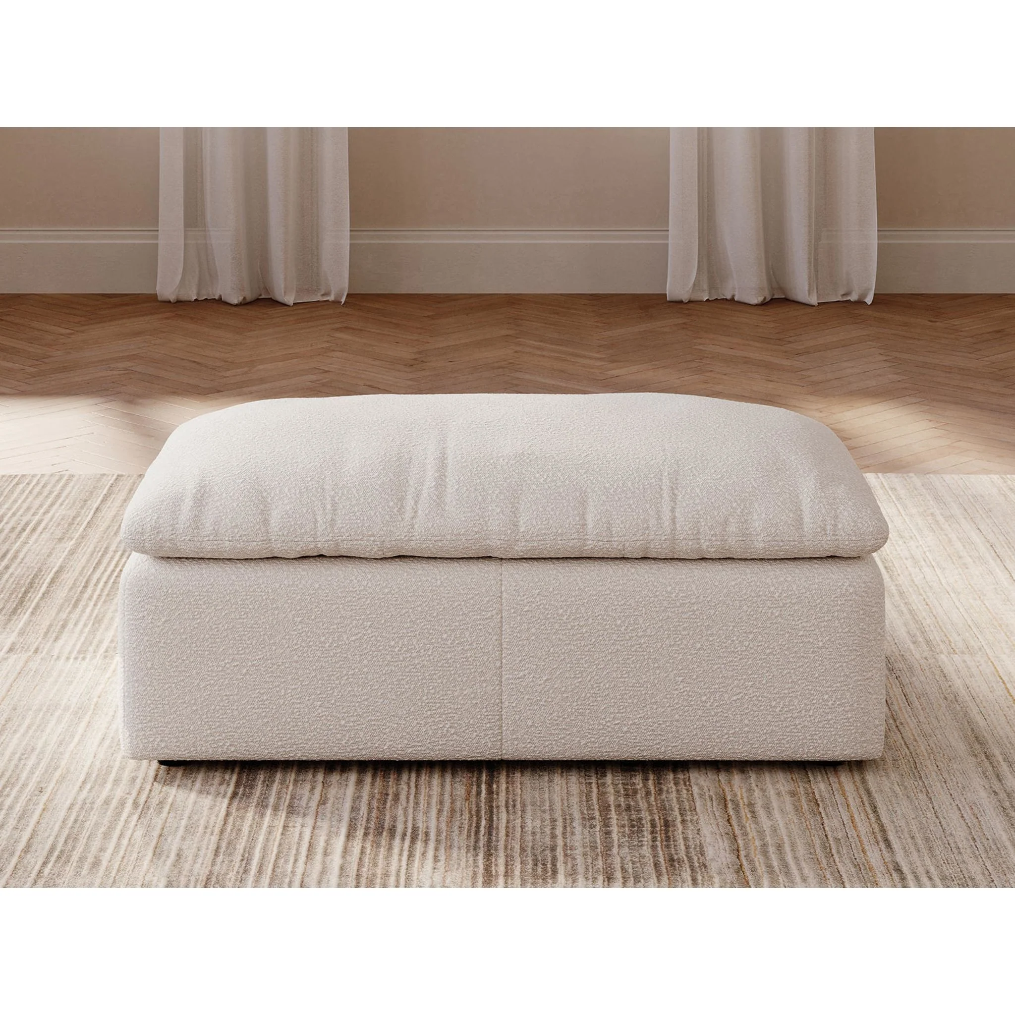 Whitehaven-Exclusive Ottoman - Image 10