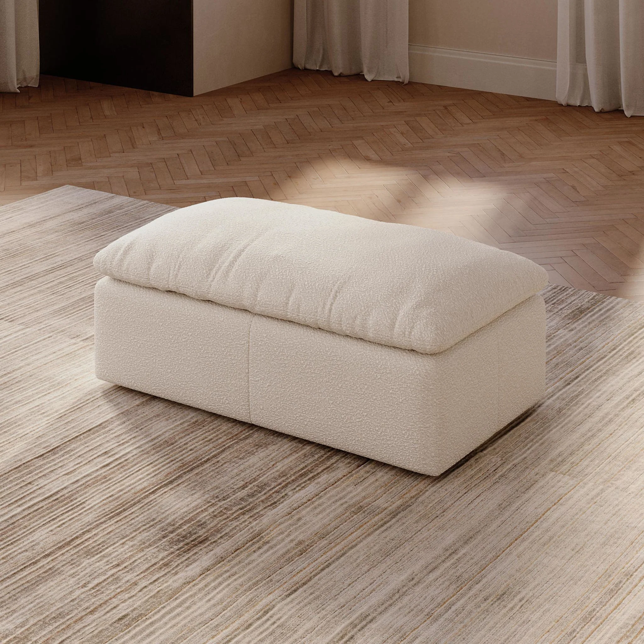 Whitehaven-Exclusive Ottoman - Image 11