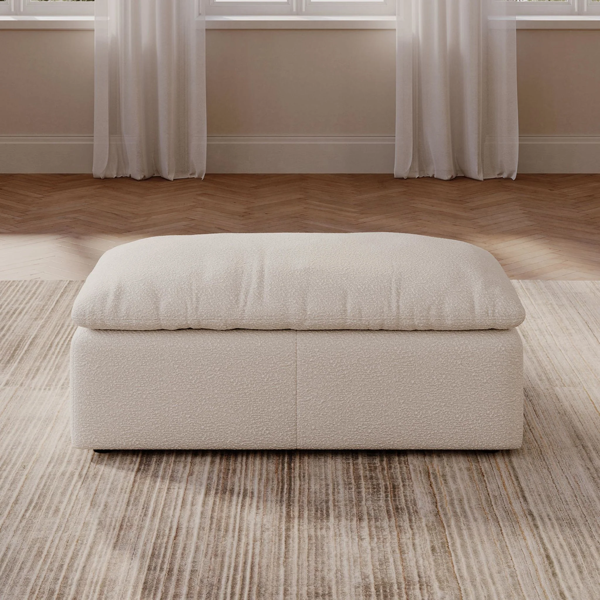 Whitehaven-Exclusive Ottoman - Image 13