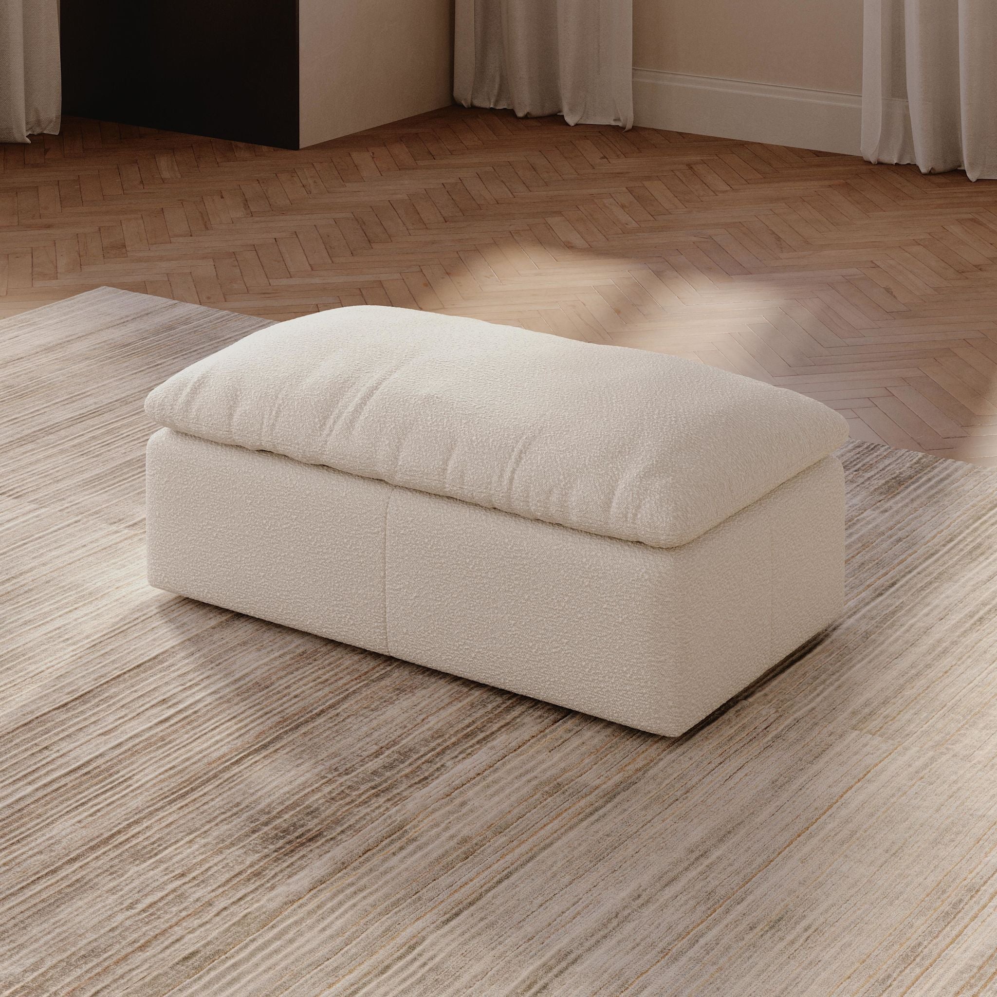 Whitehaven-Exclusive Ottoman - Image 15