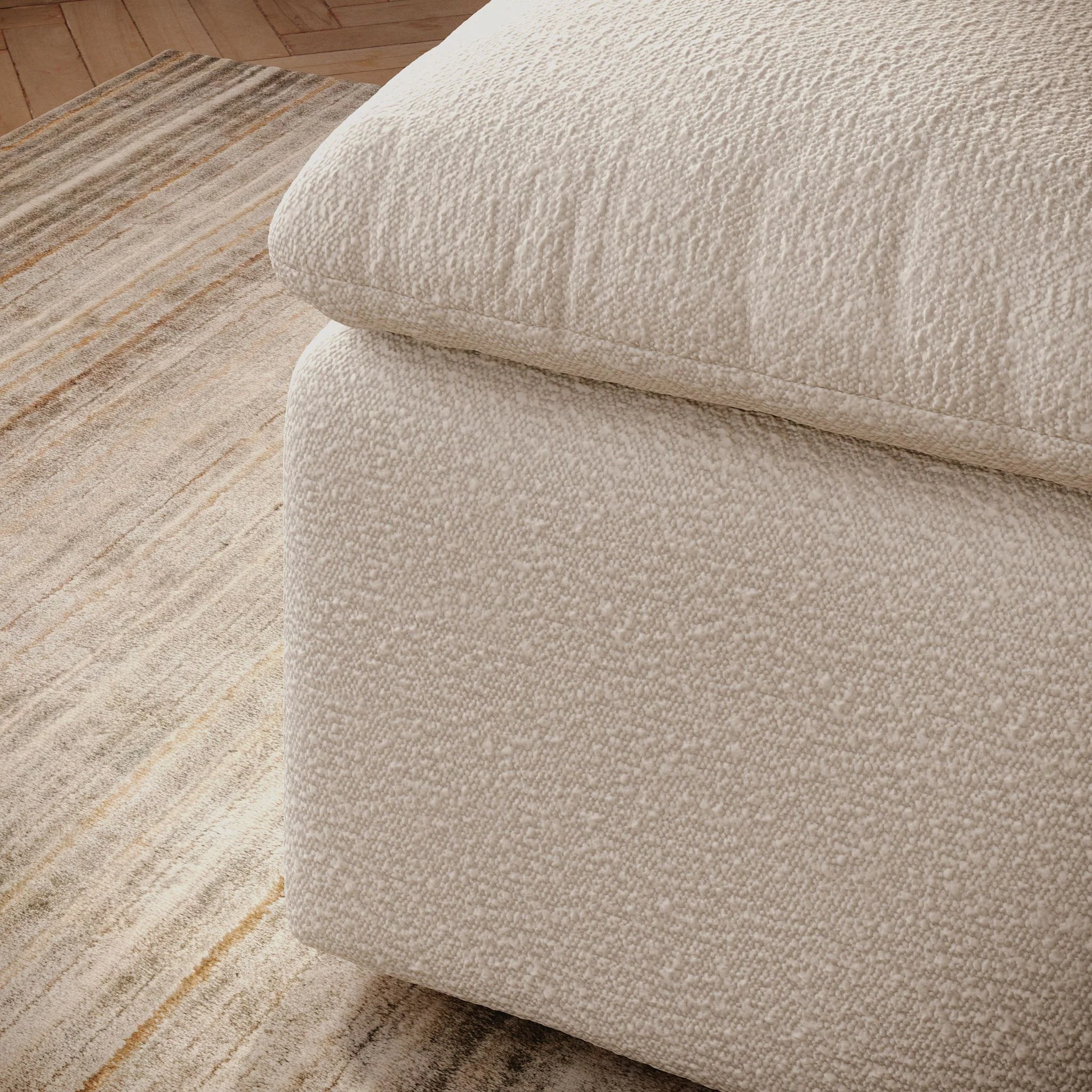 Whitehaven-Exclusive Ottoman - Image 17