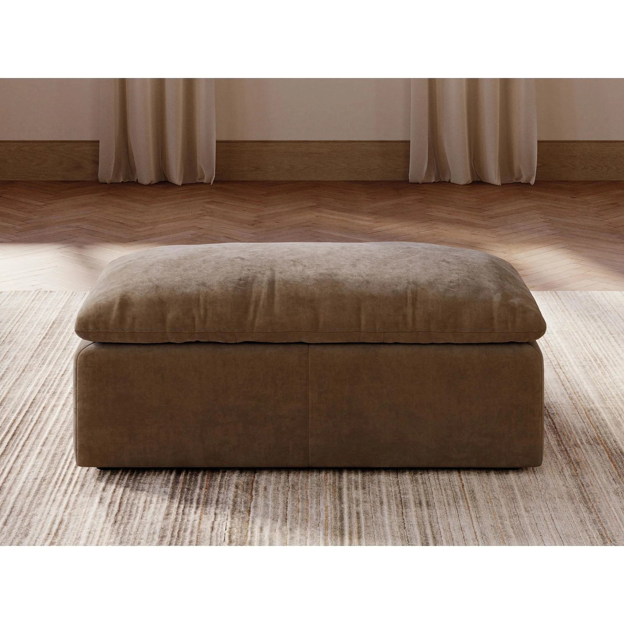 Whitehaven-Exclusive Ottoman - Image 24