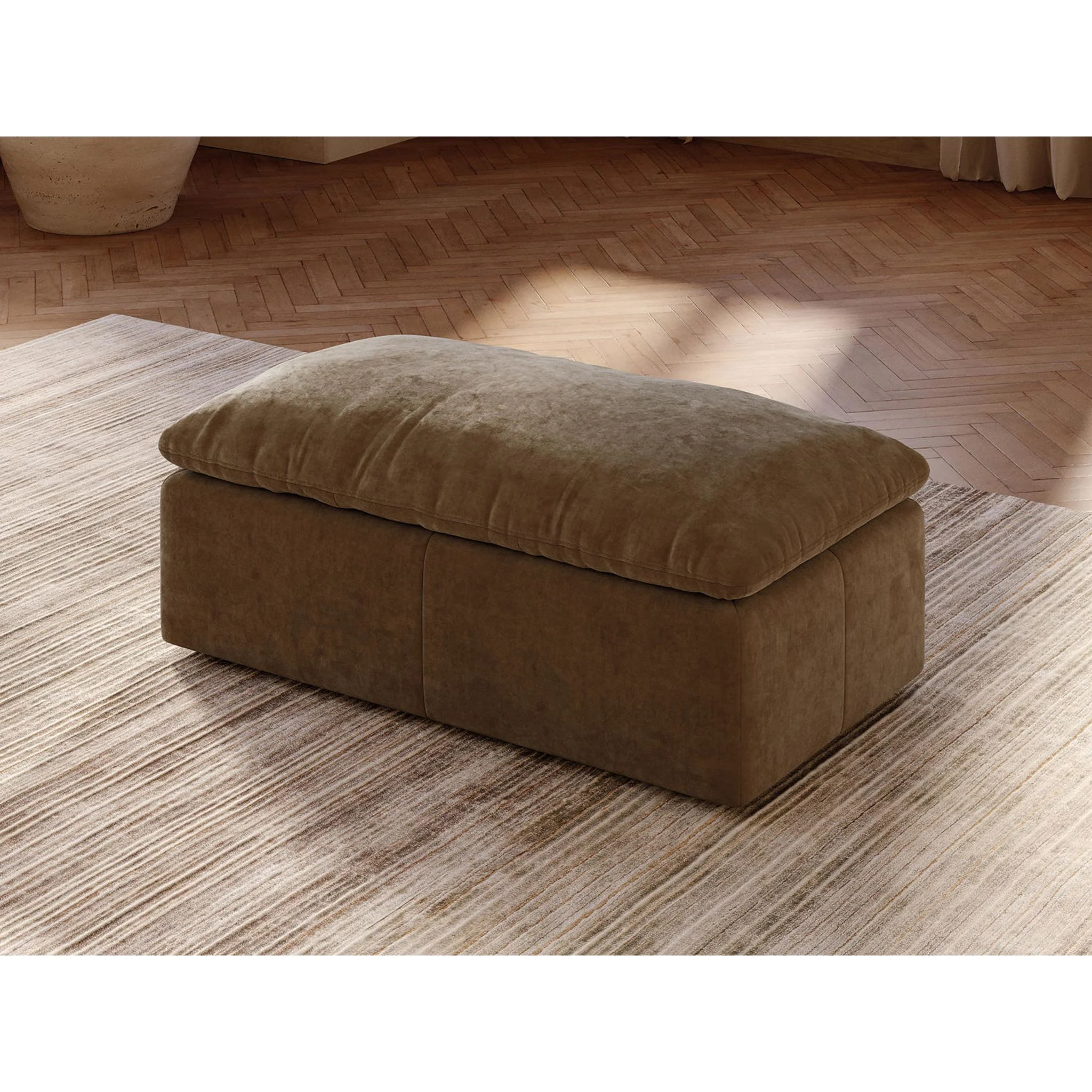 Whitehaven-Exclusive Ottoman - Image 30