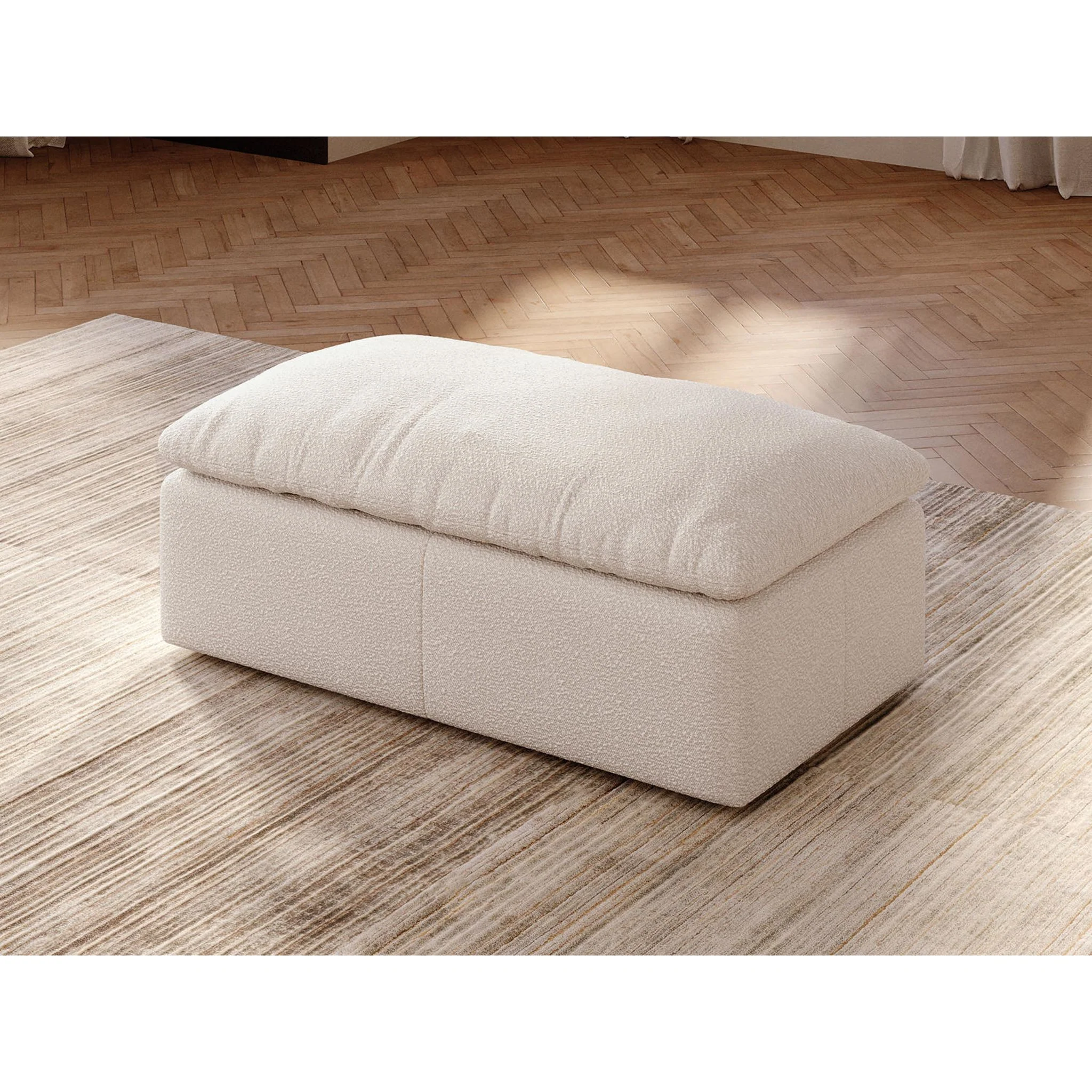 Whitehaven-Exclusive Ottoman - Image 8