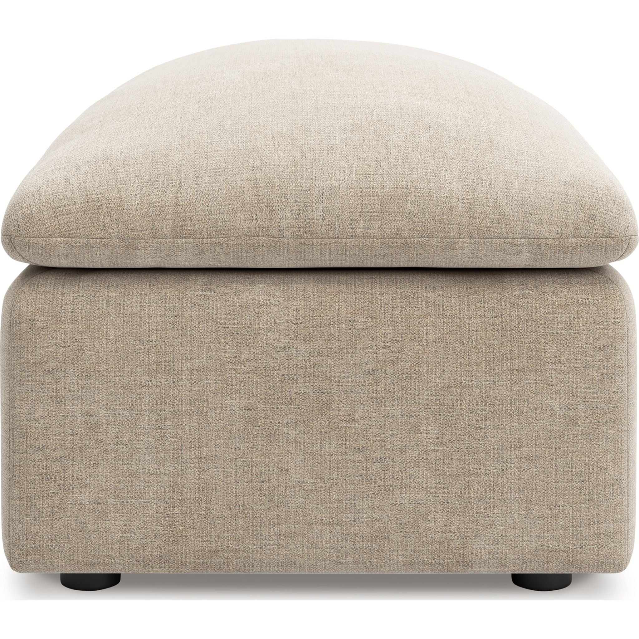 Whitehaven-Exclusive Ottoman - Image 3