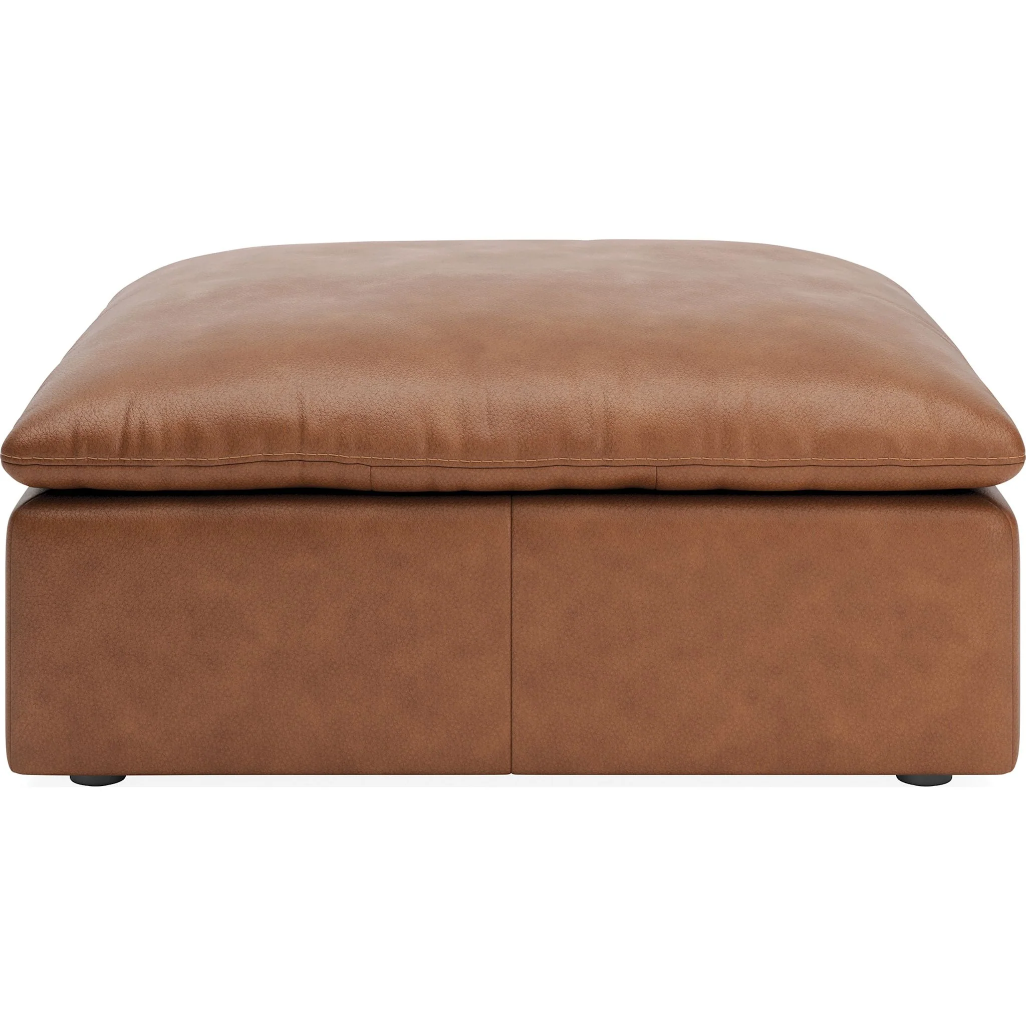 Whitehaven-Exclusive Oversized Accent Ottoman - Image 2