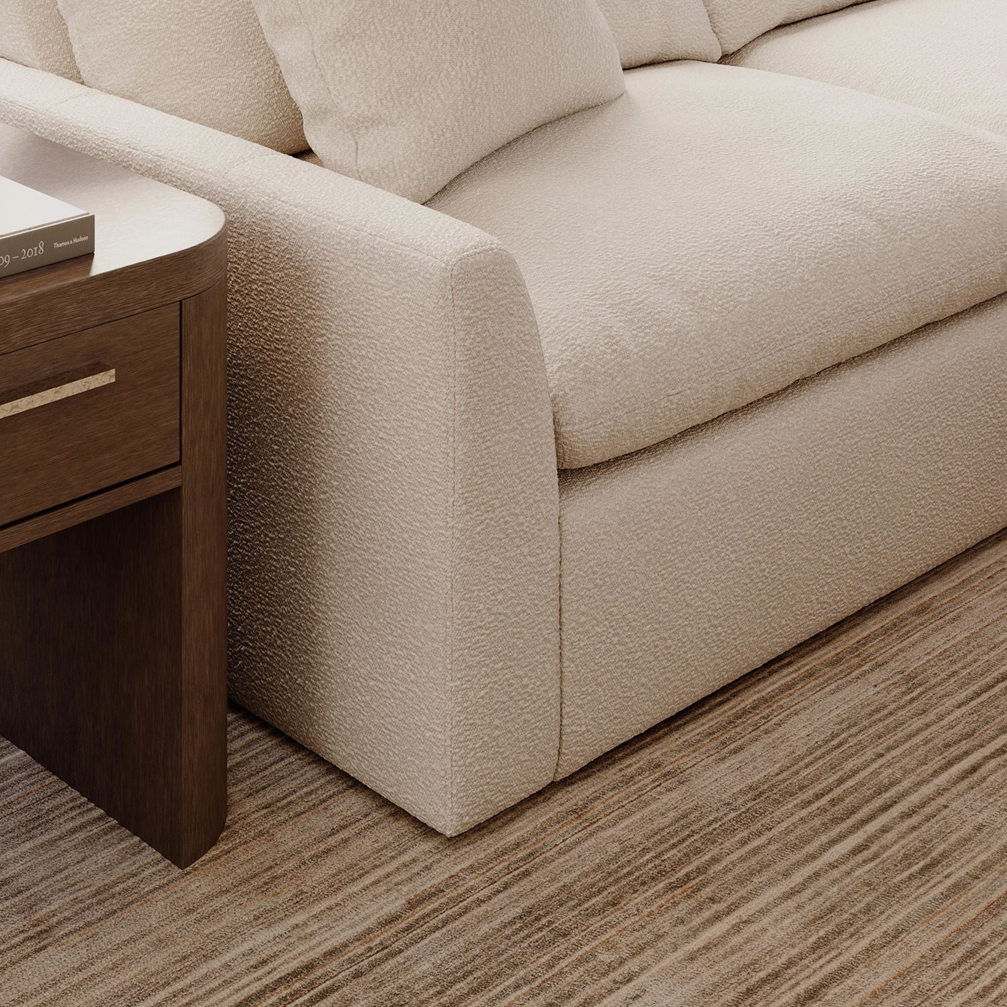 Whitehaven-Exclusive Chair and a Half - Image 14