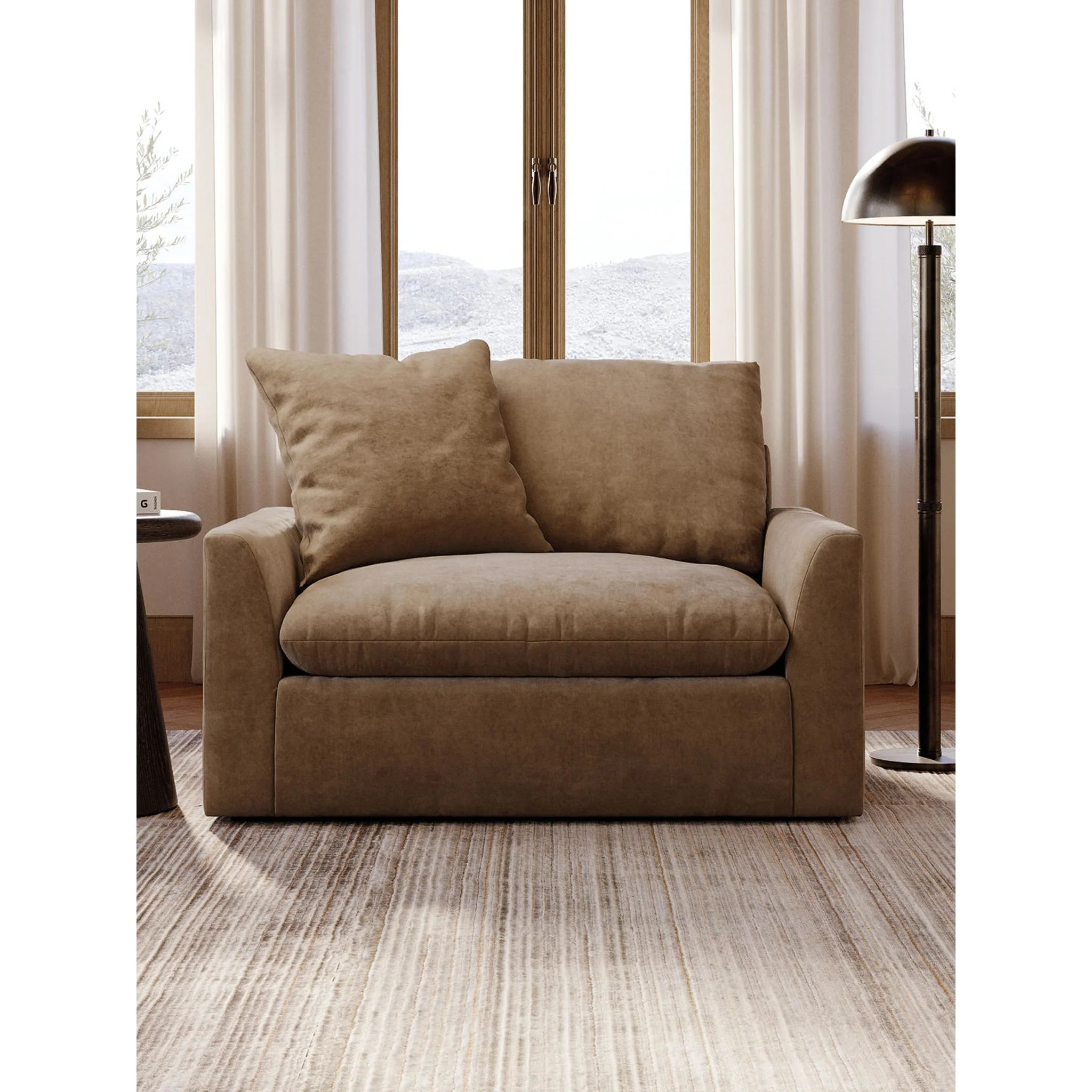 Whitehaven-Exclusive Chair and a Half - Image 27