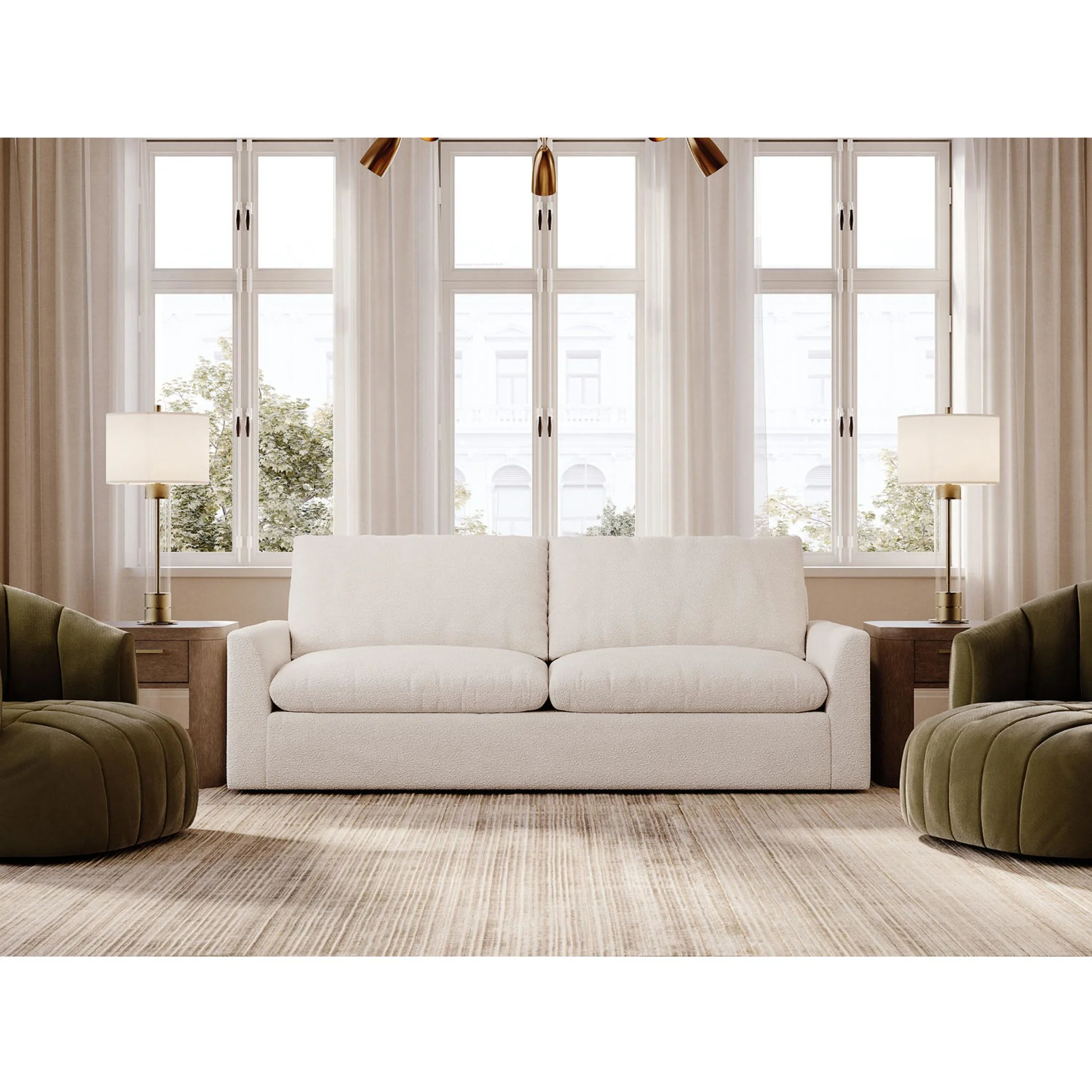 Whitehaven-Exclusive Sofa - Image 11