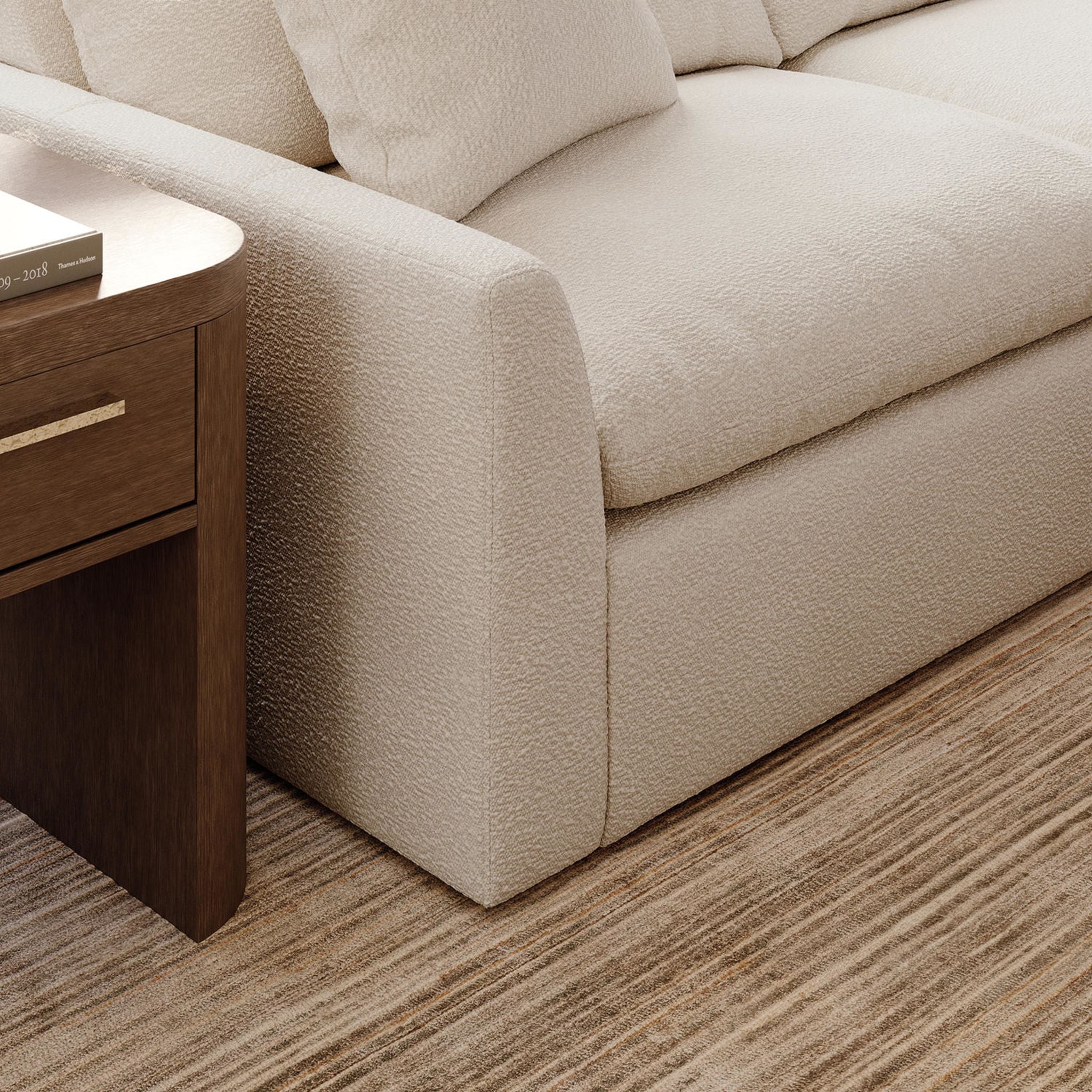 Whitehaven-Exclusive Sofa - Image 8