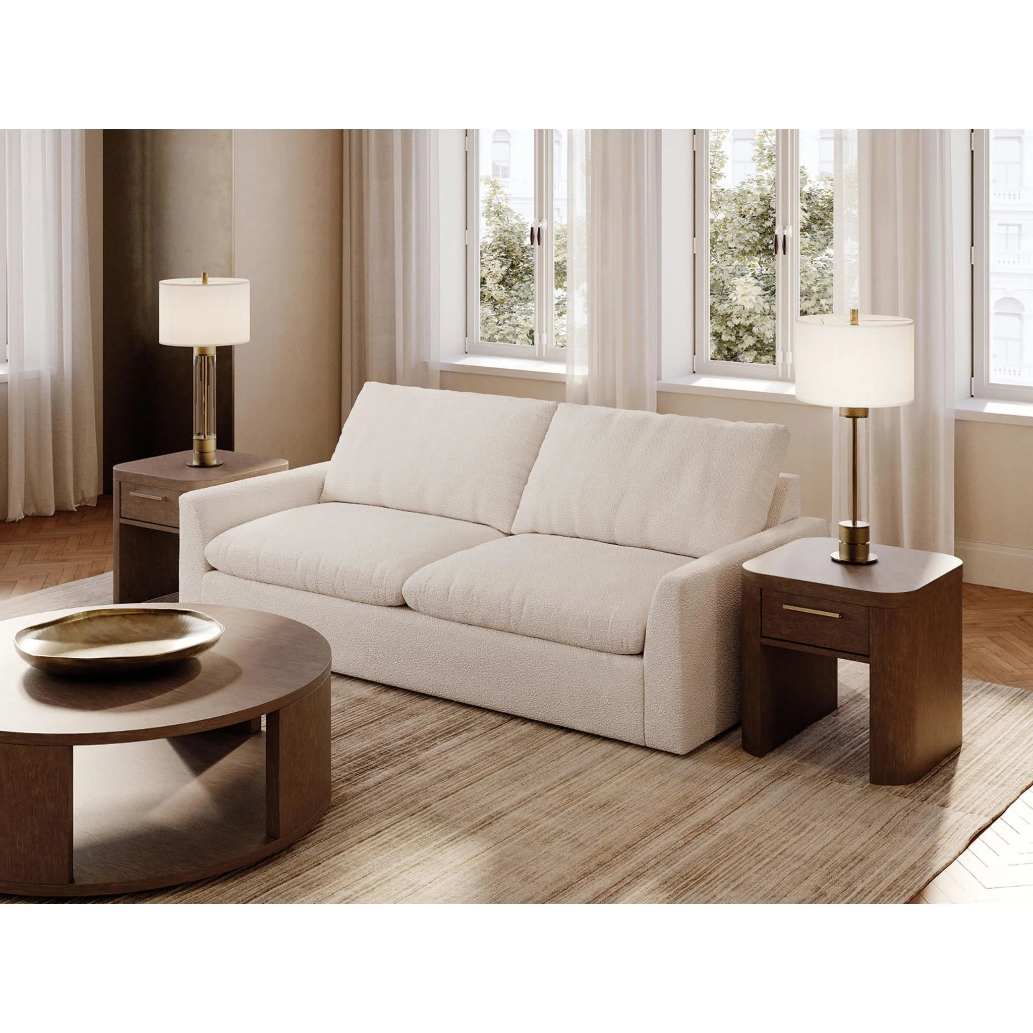 Whitehaven-Exclusive Sofa - Image 9