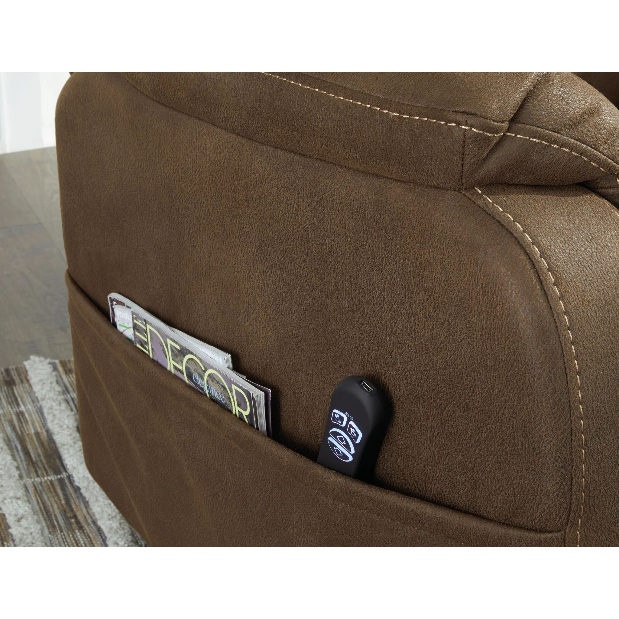 Whitehill Power Lift Recliner - Image 11