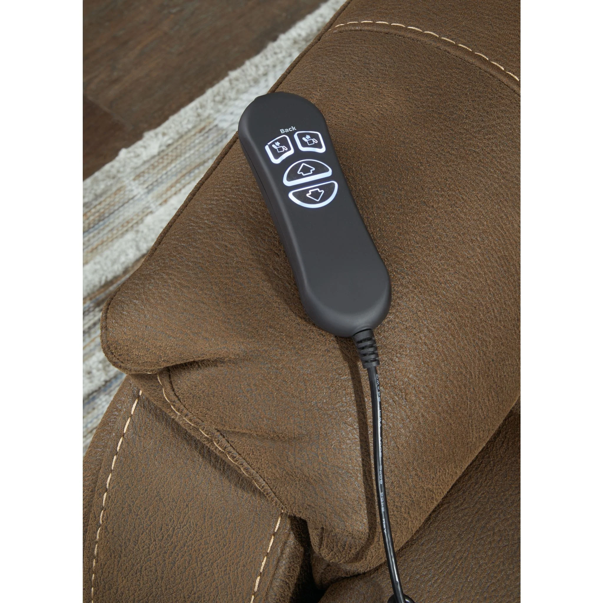 Whitehill Power Lift Recliner - Image 12