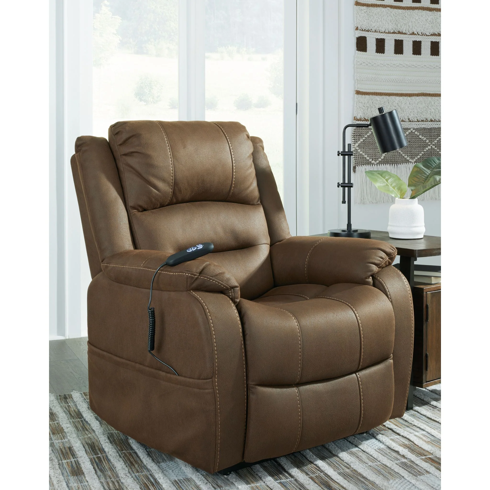 Whitehill Power Lift Recliner - Image 2