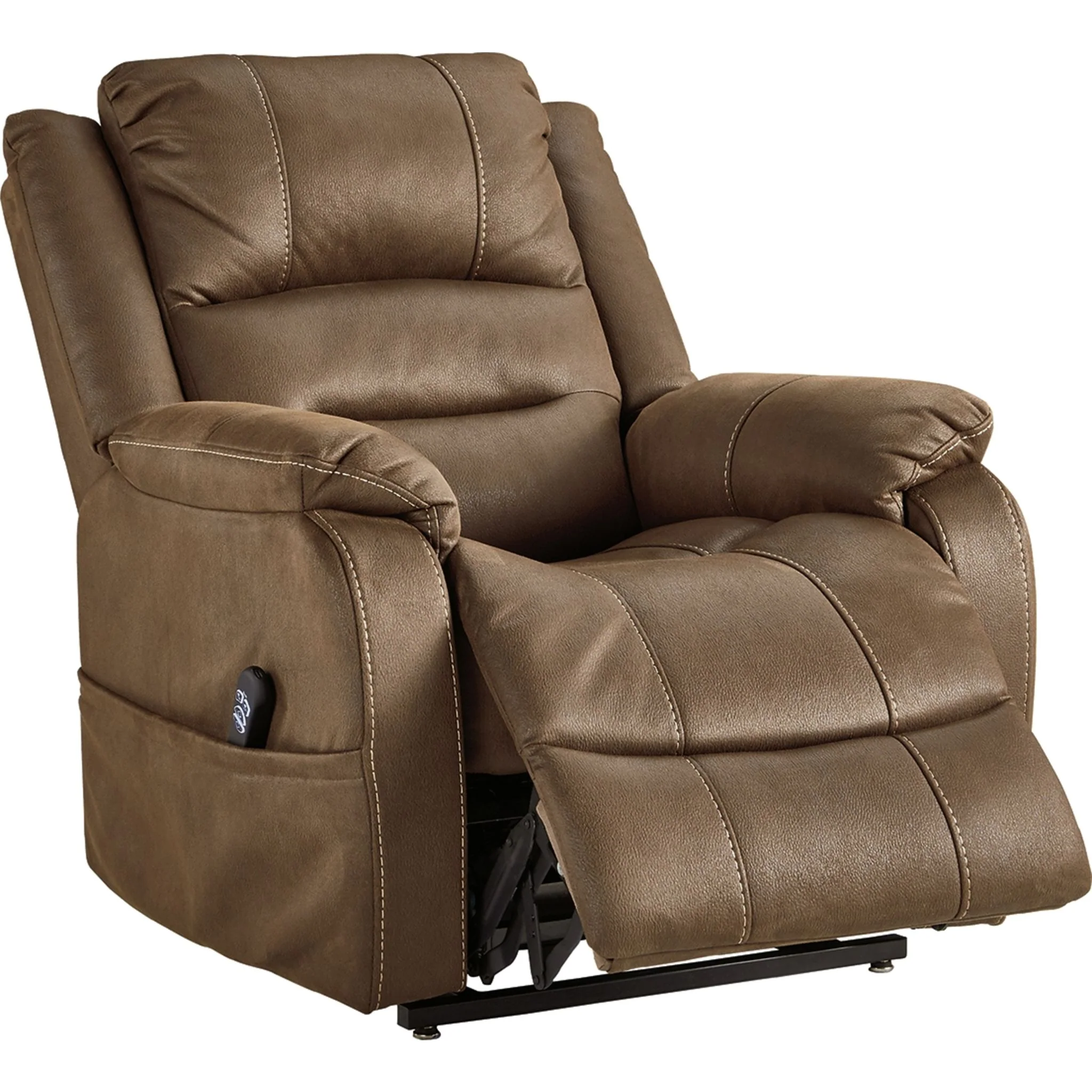 Whitehill Power Lift Recliner - Image 3