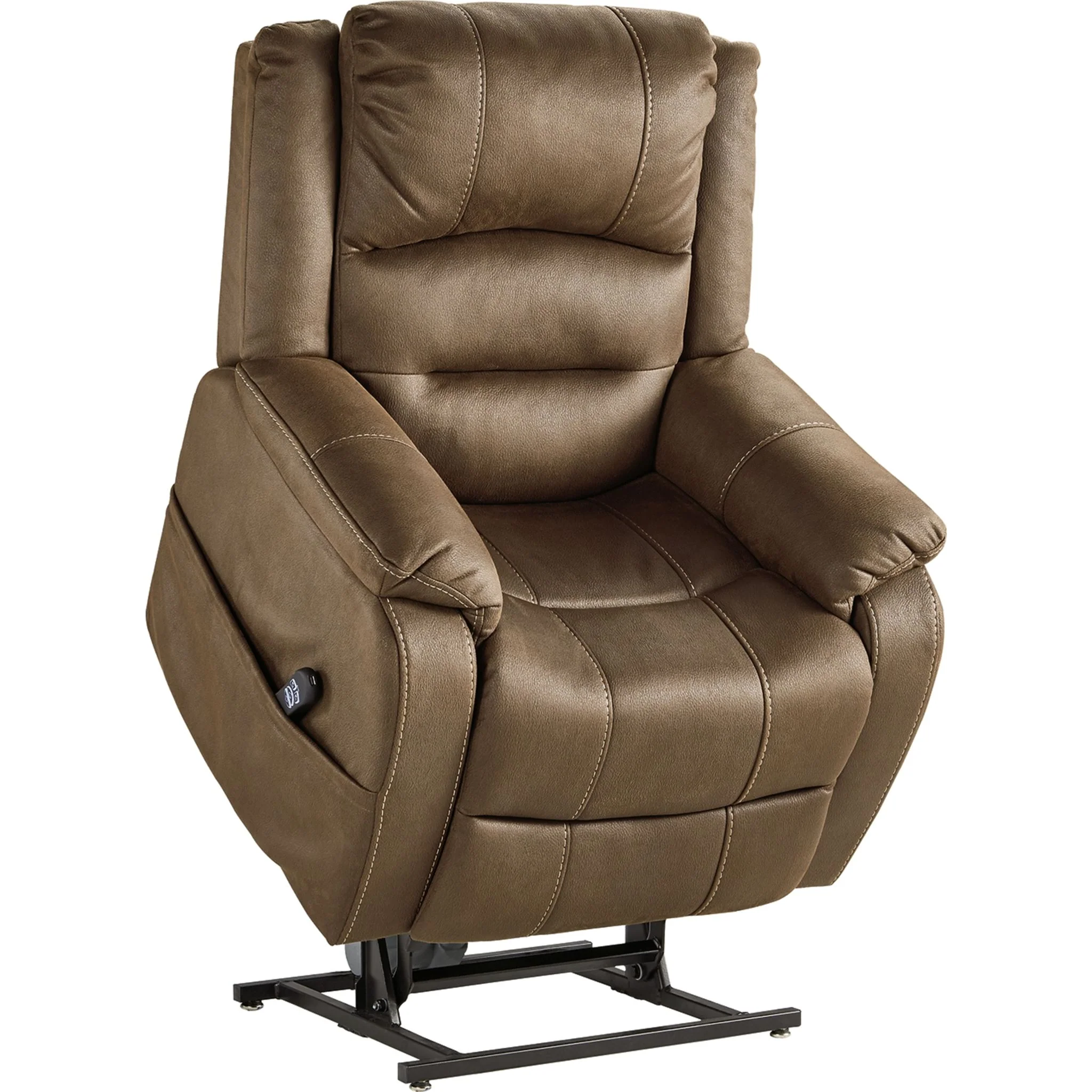 Whitehill Power Lift Recliner - Image 4