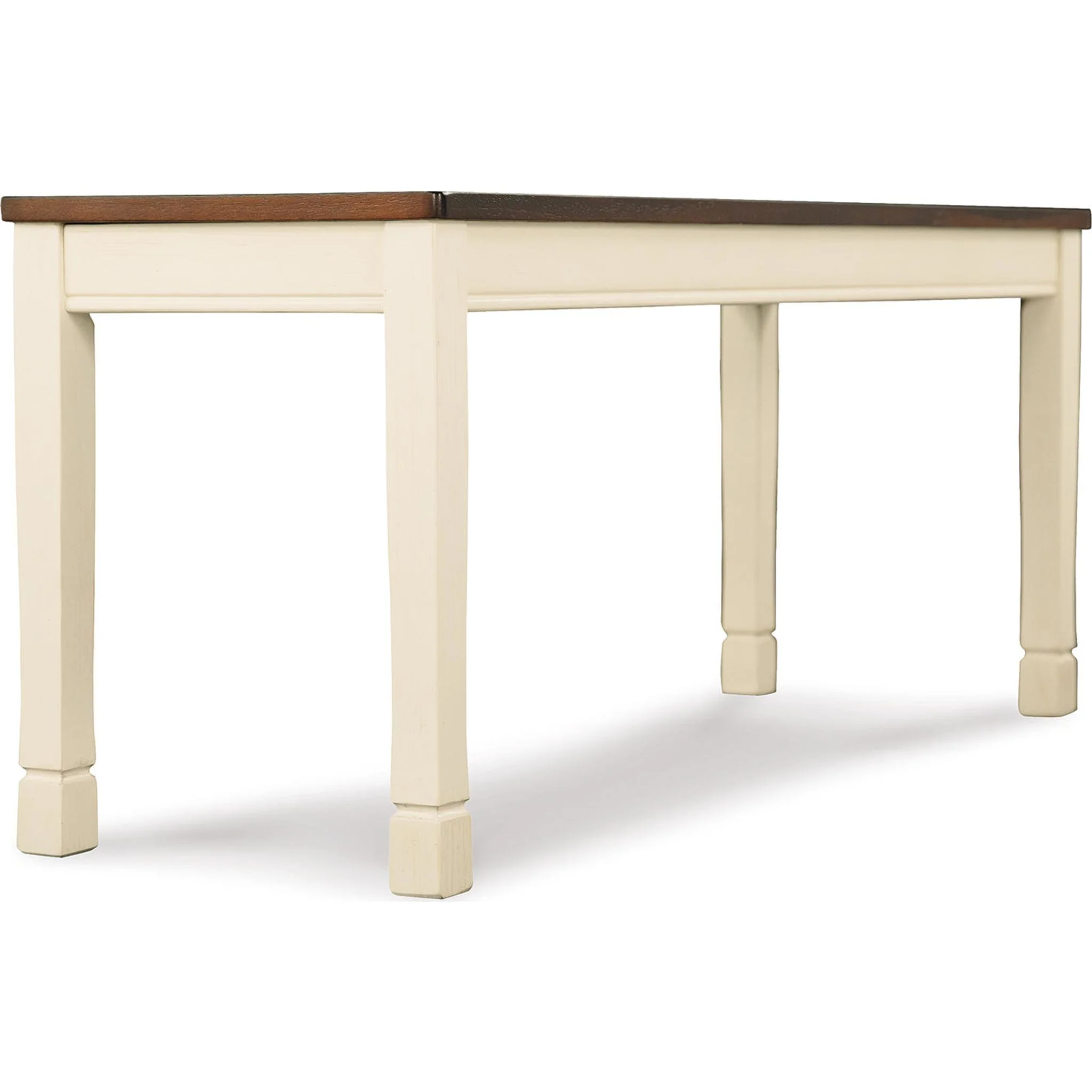 Whitesburg Dining Bench - Image 15
