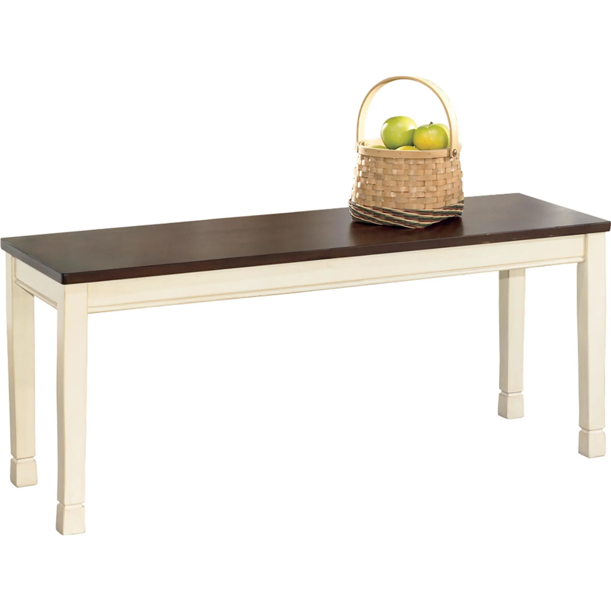 Whitesburg Dining Bench - Image 22