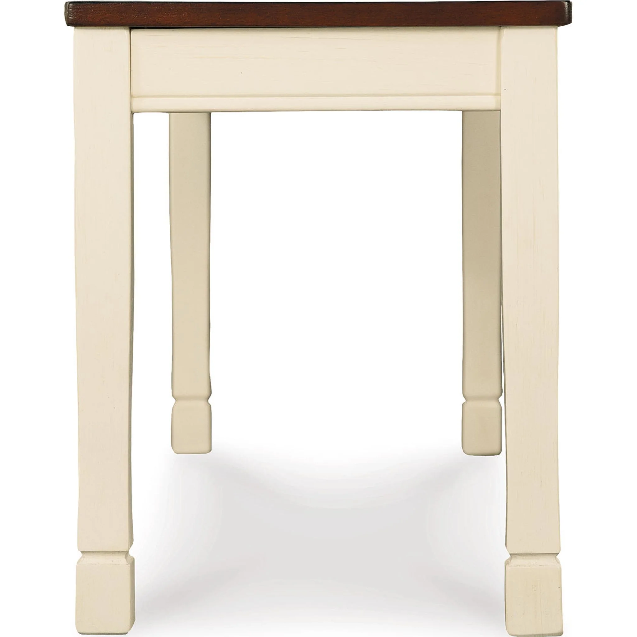 Whitesburg Dining Bench - Image 26