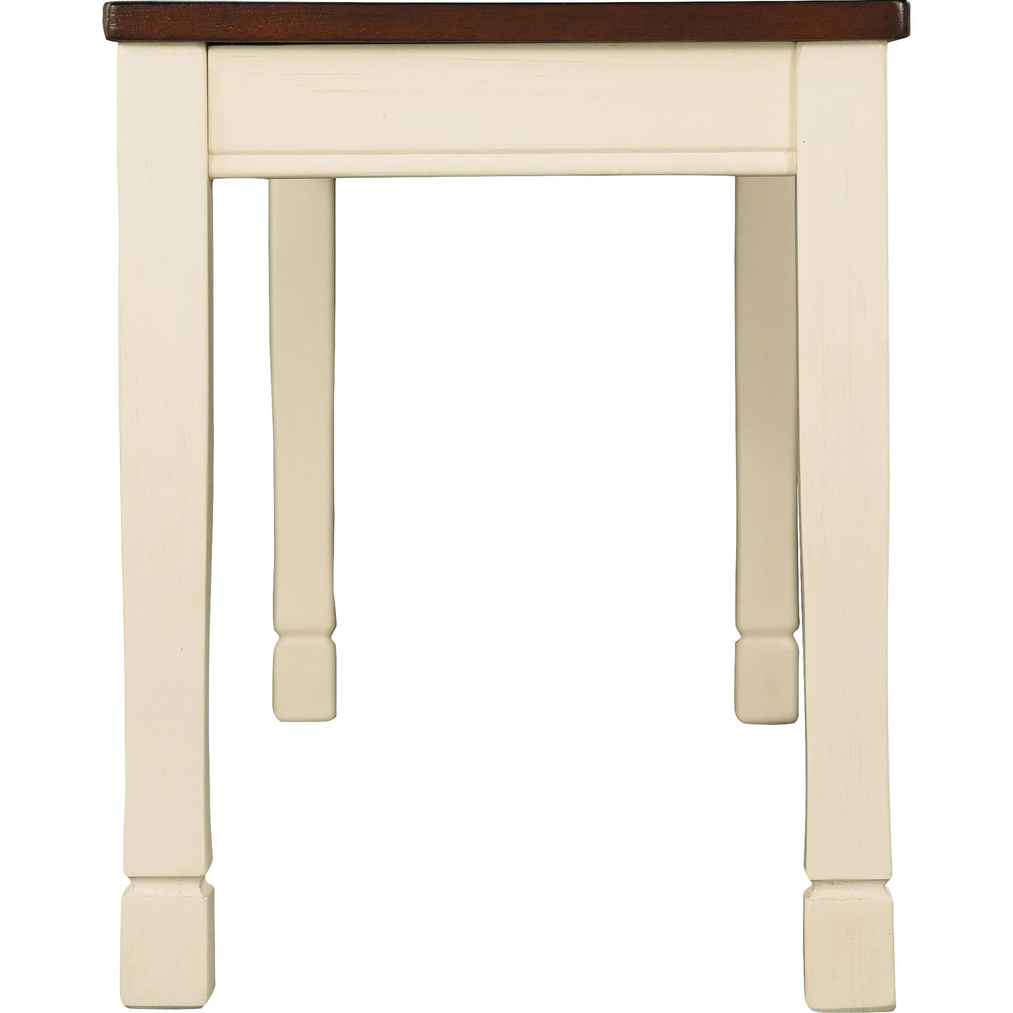 Whitesburg Dining Bench - Image 3