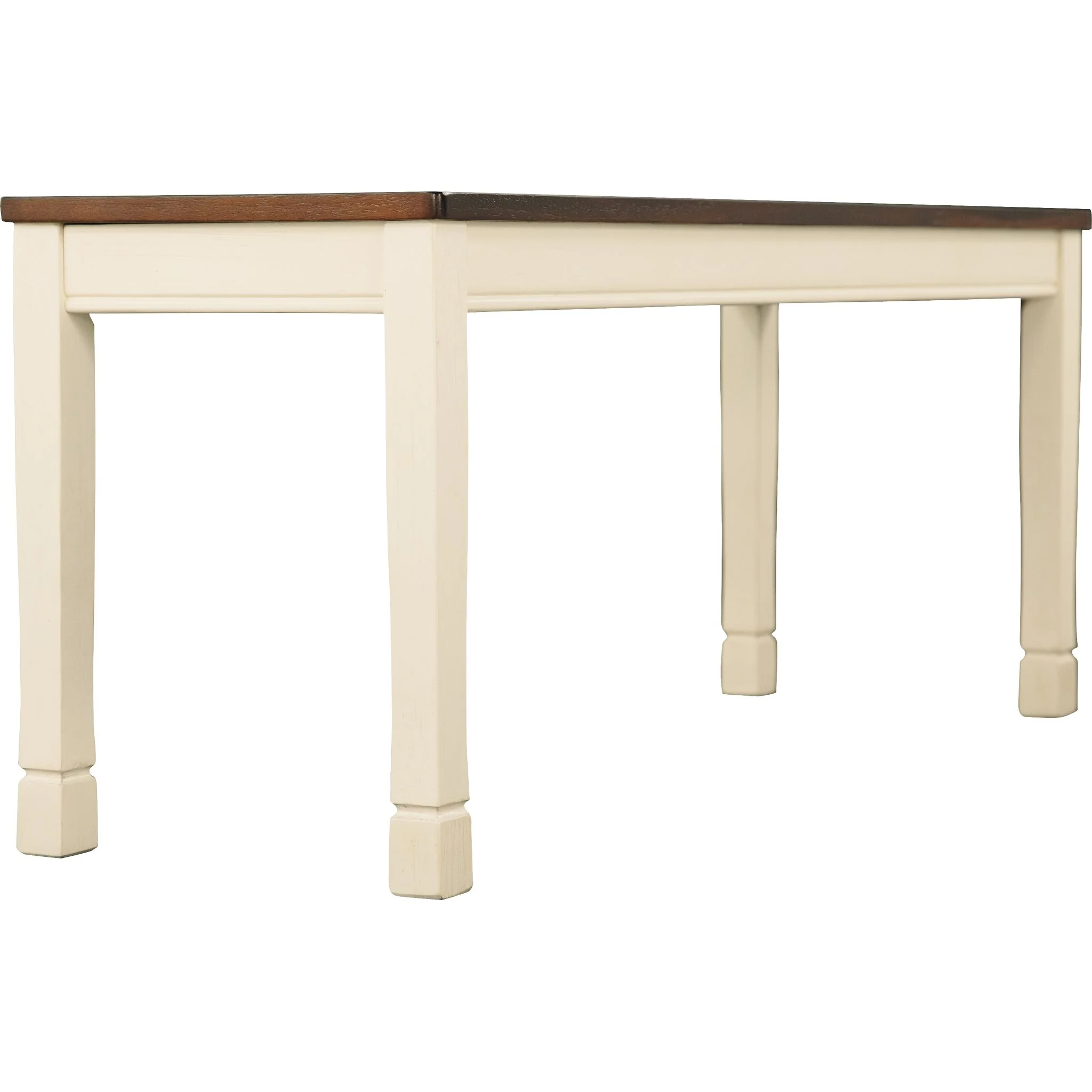 Whitesburg Dining Bench - Image 4