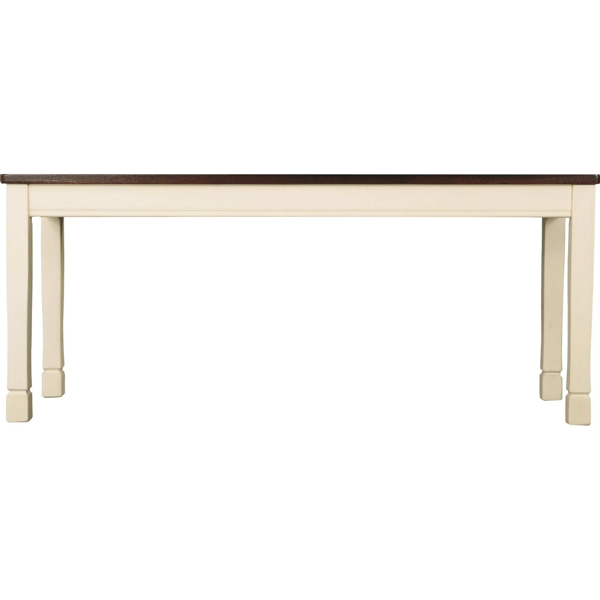 Whitesburg Dining Bench - Image 6