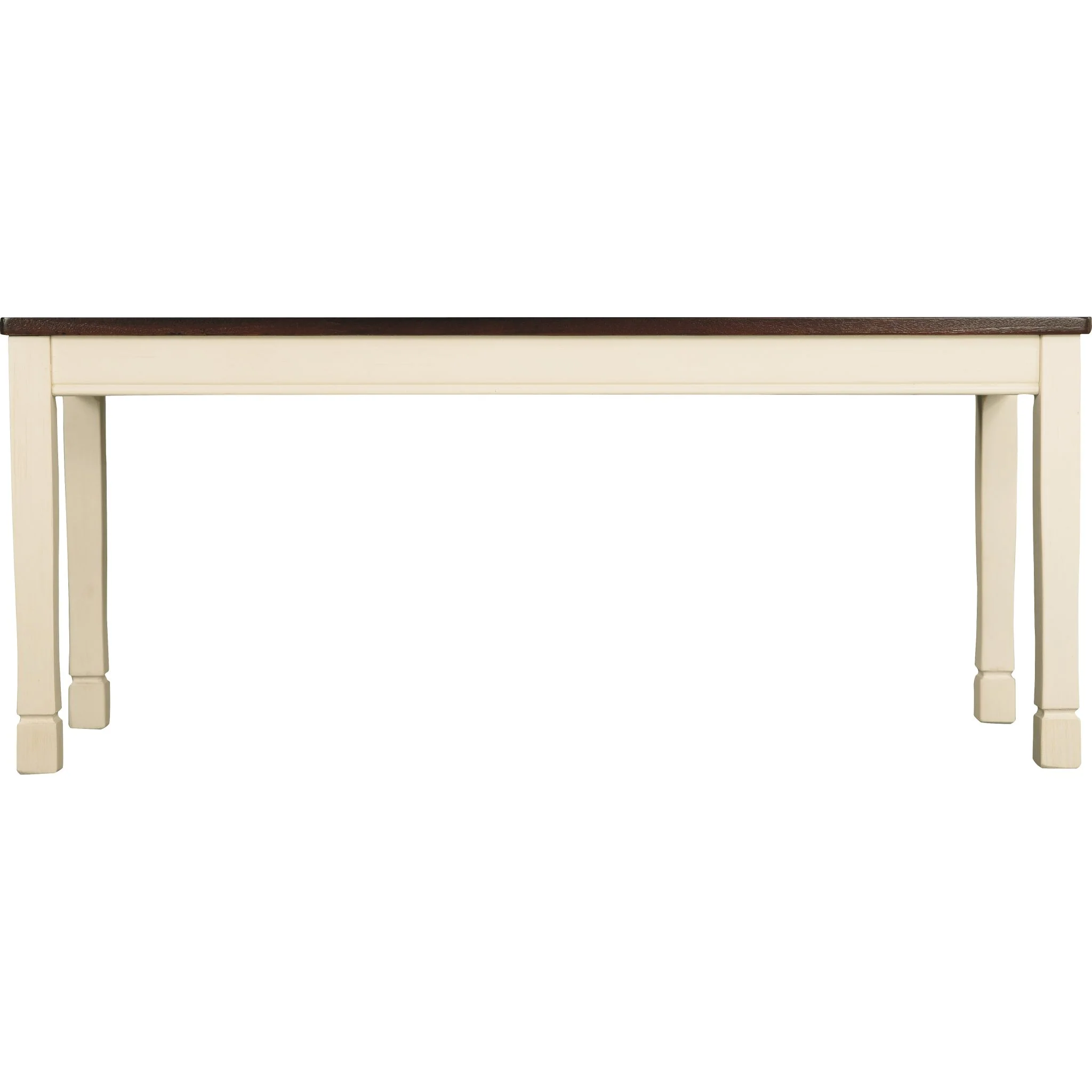 Whitesburg Dining Bench - Image 7