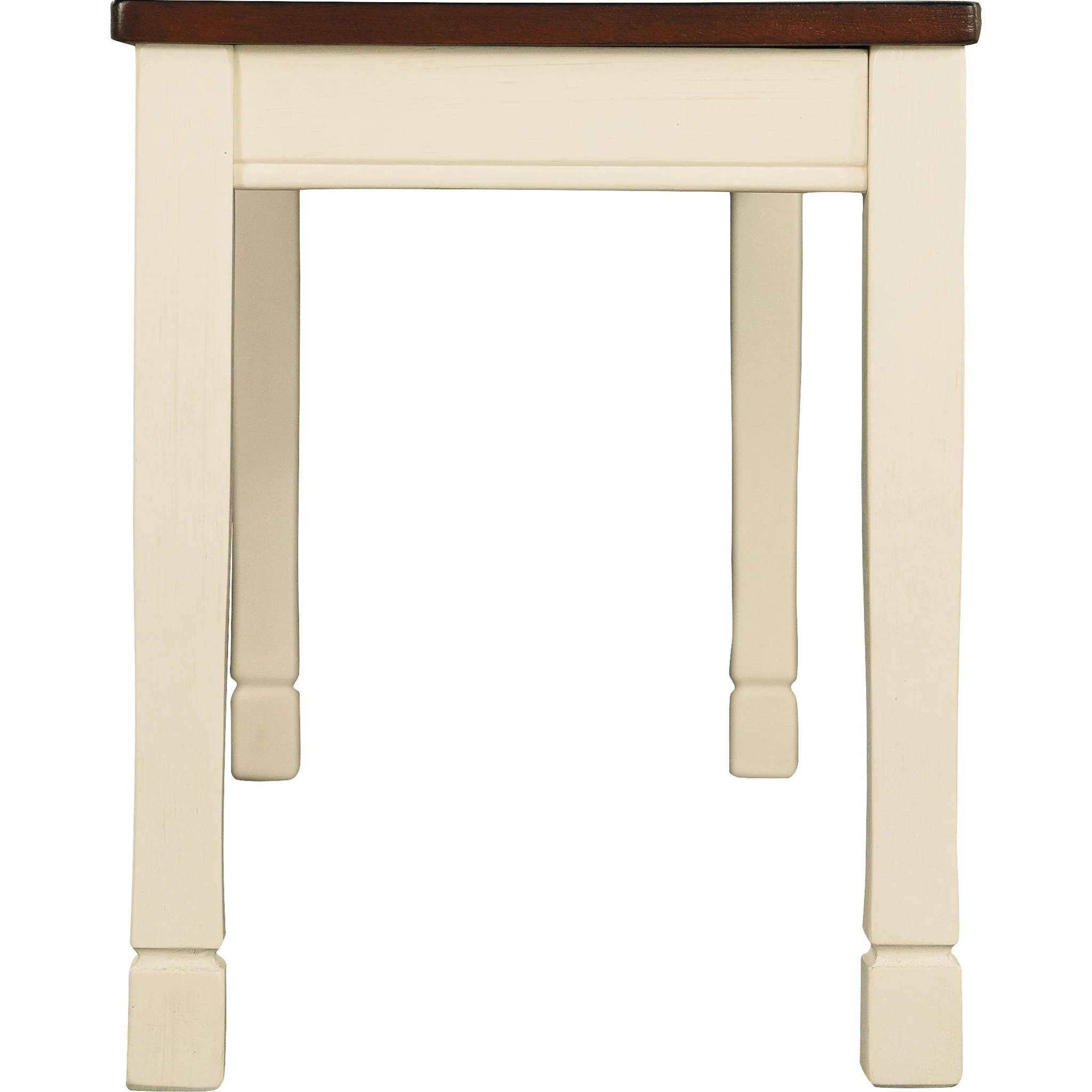 Whitesburg Dining Bench - Image 8