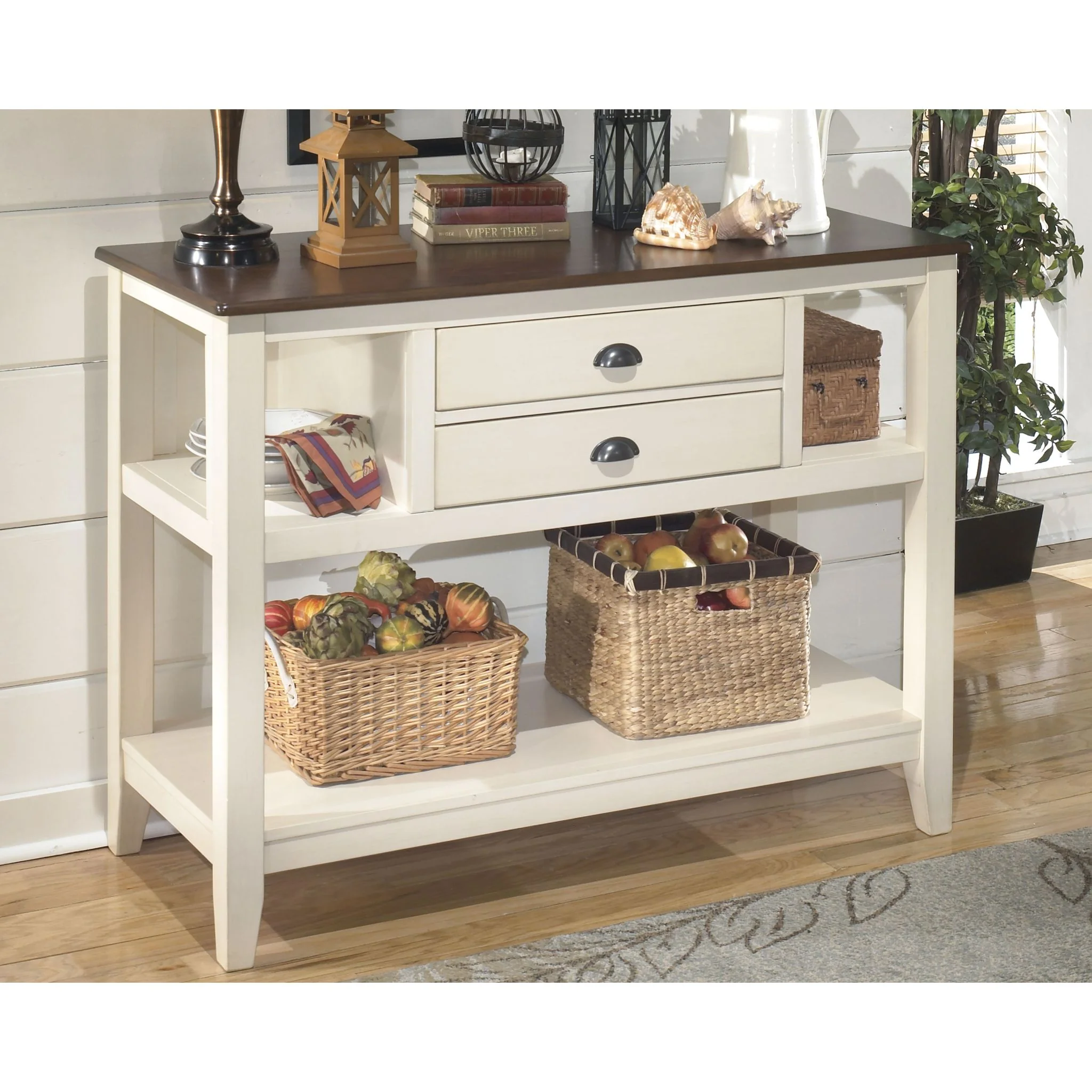 Whitesburg Dining Server - Image 2