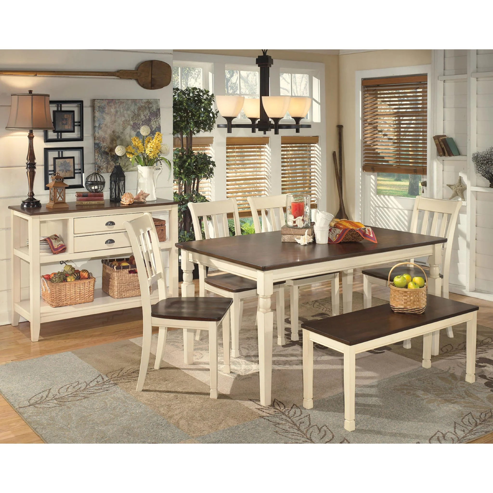 Whitesburg Dining Server - Image 6