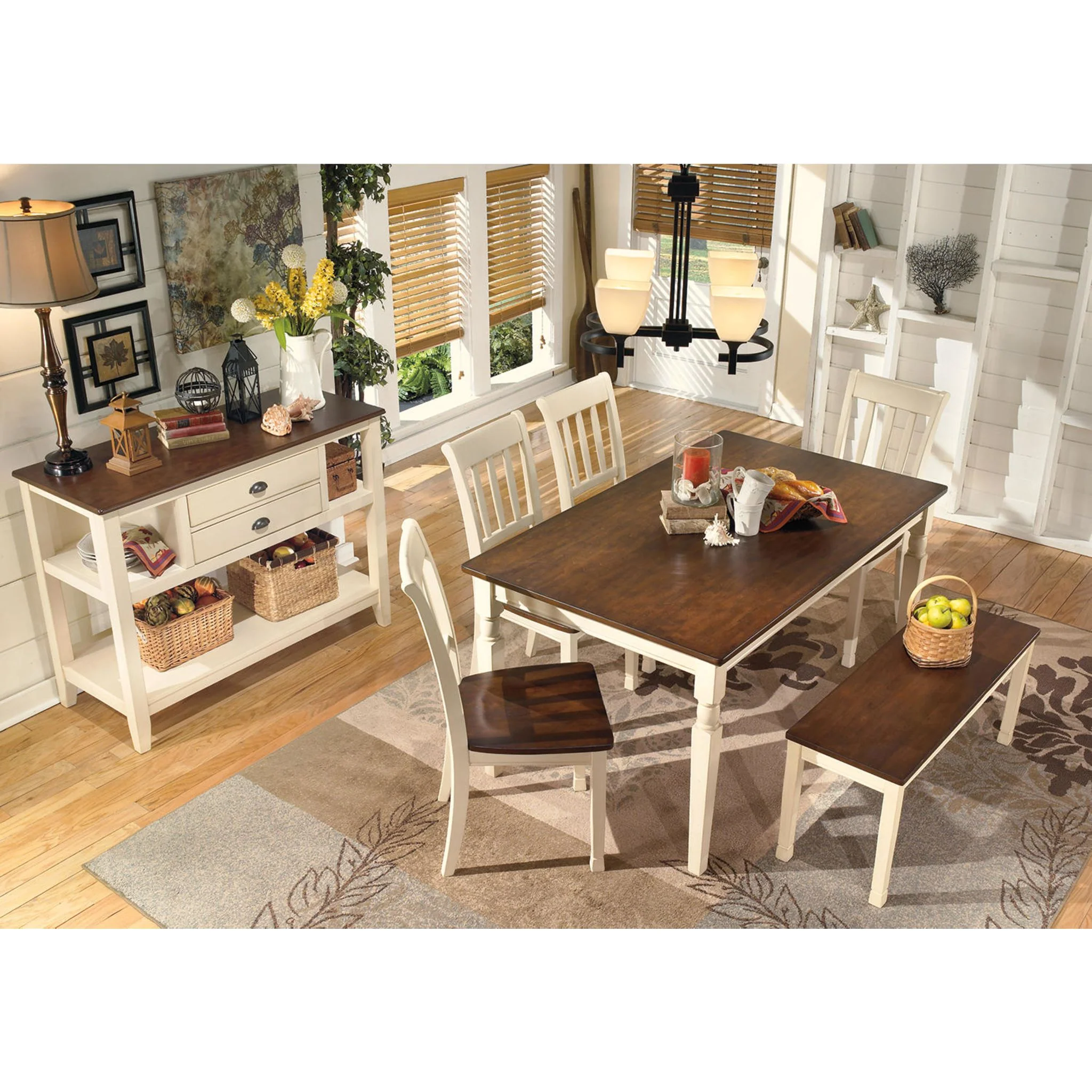 Whitesburg Dining Server - Image 7